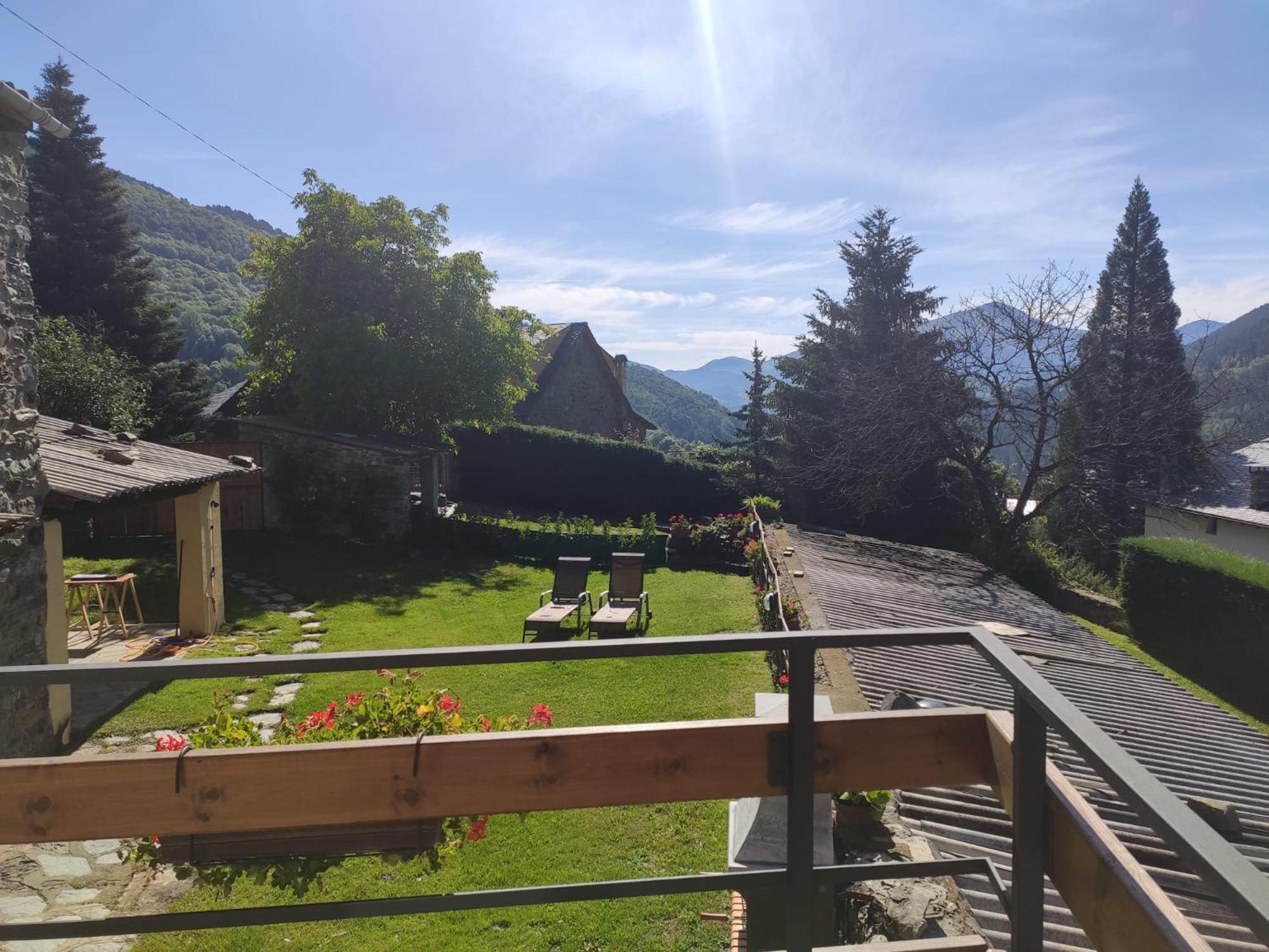 Cal Masuret view 3