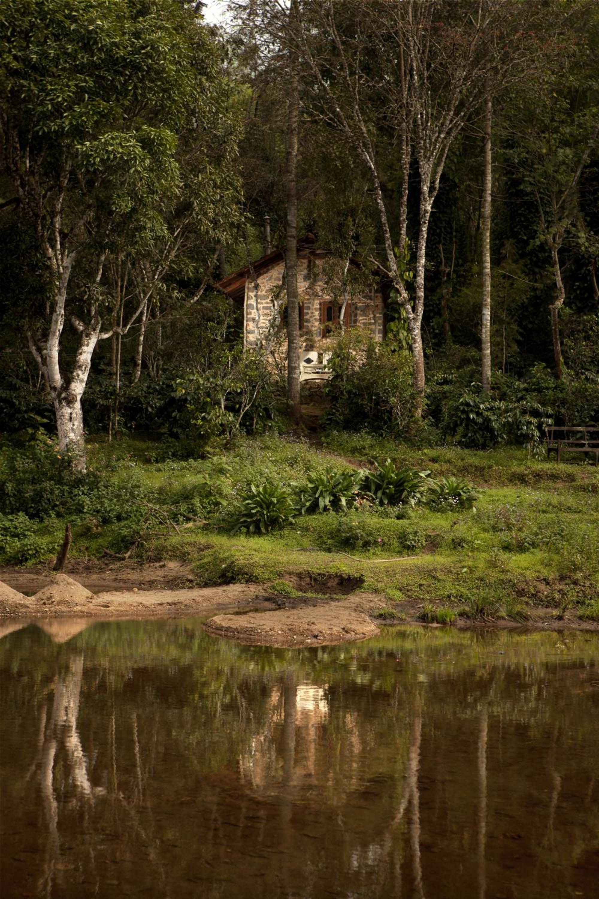 Elephant Valley Eco Farm Hotel view 4