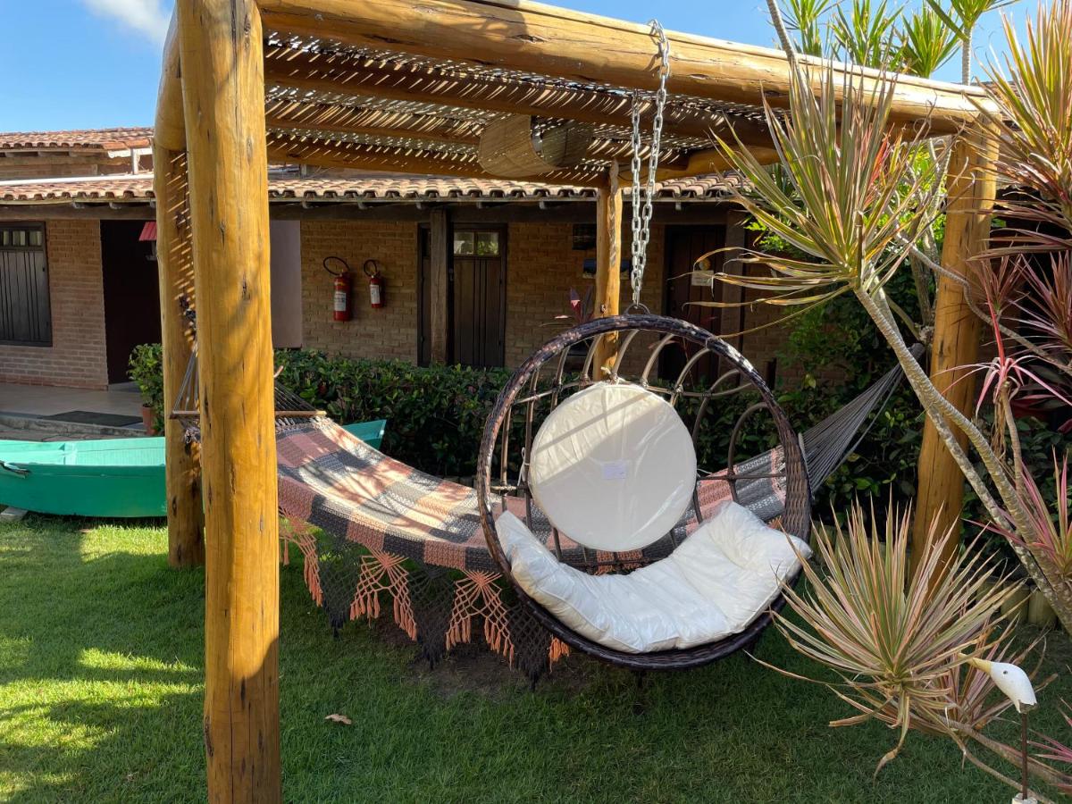 children's play area