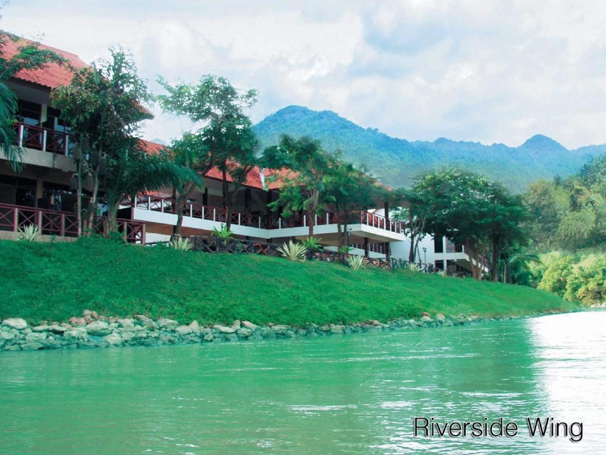 Hotel Pung-Waan Resort - Image 1