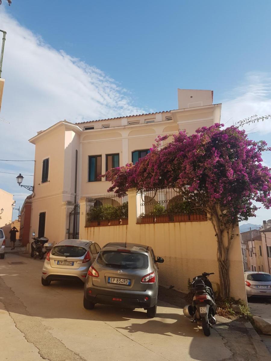 Villa Liberty view 2