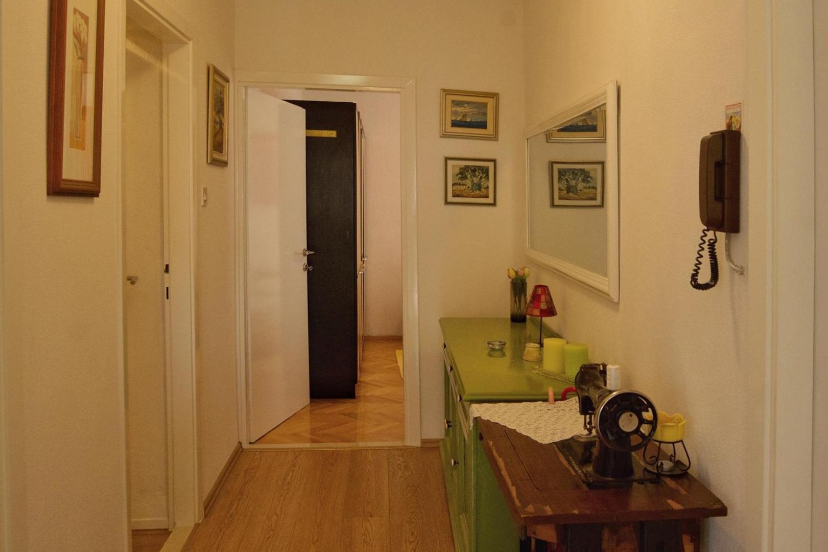 Apartment Zorka 719 view 2