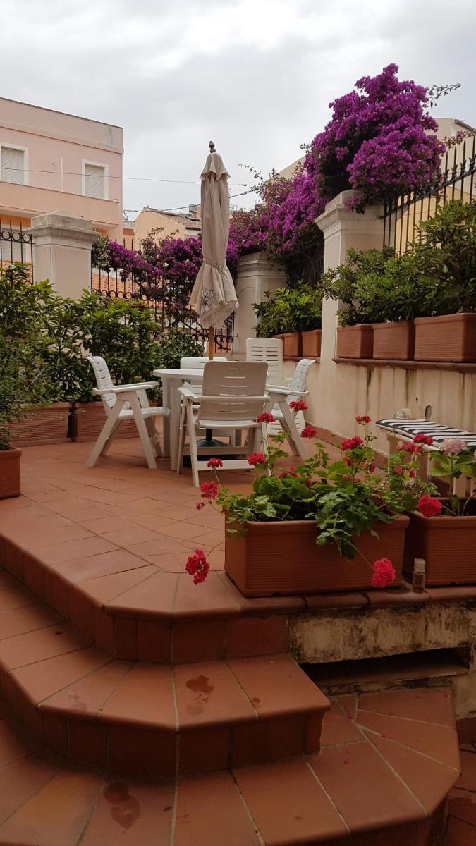 Villa Liberty view 3