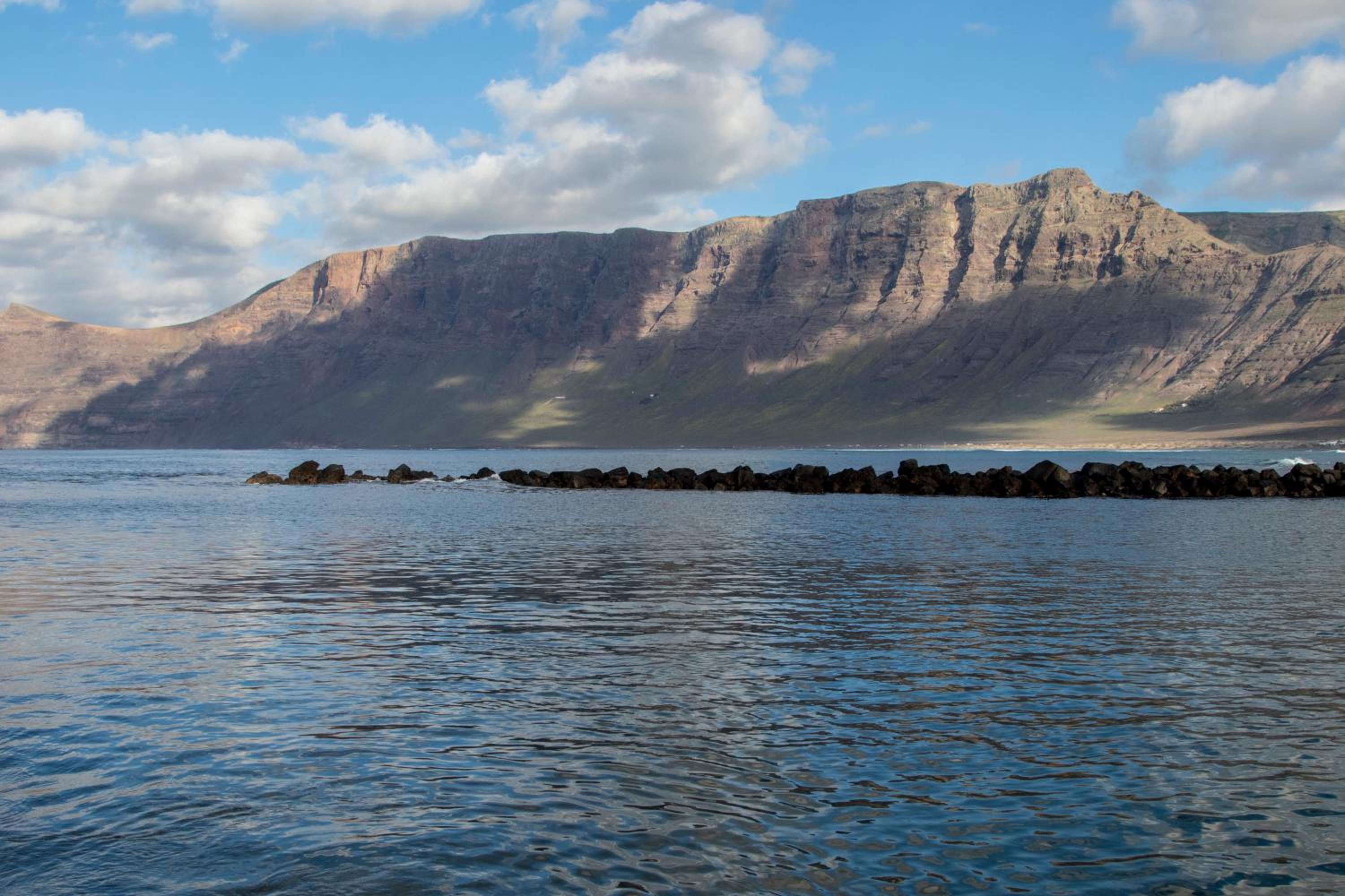 Famara Sunshine view 5