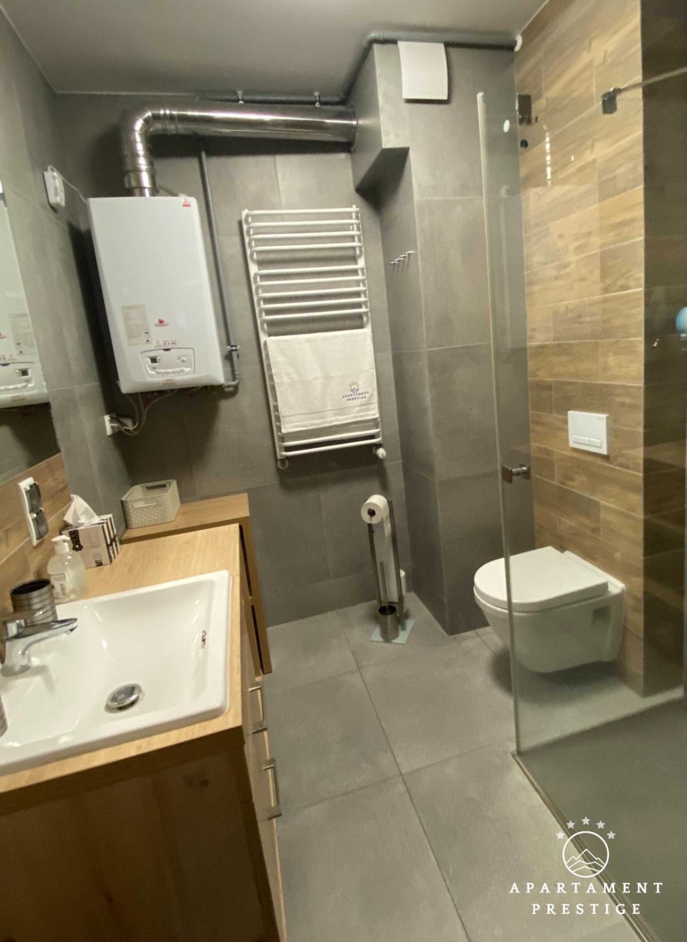 Apartament Prestige Szklarska Poręba view 2