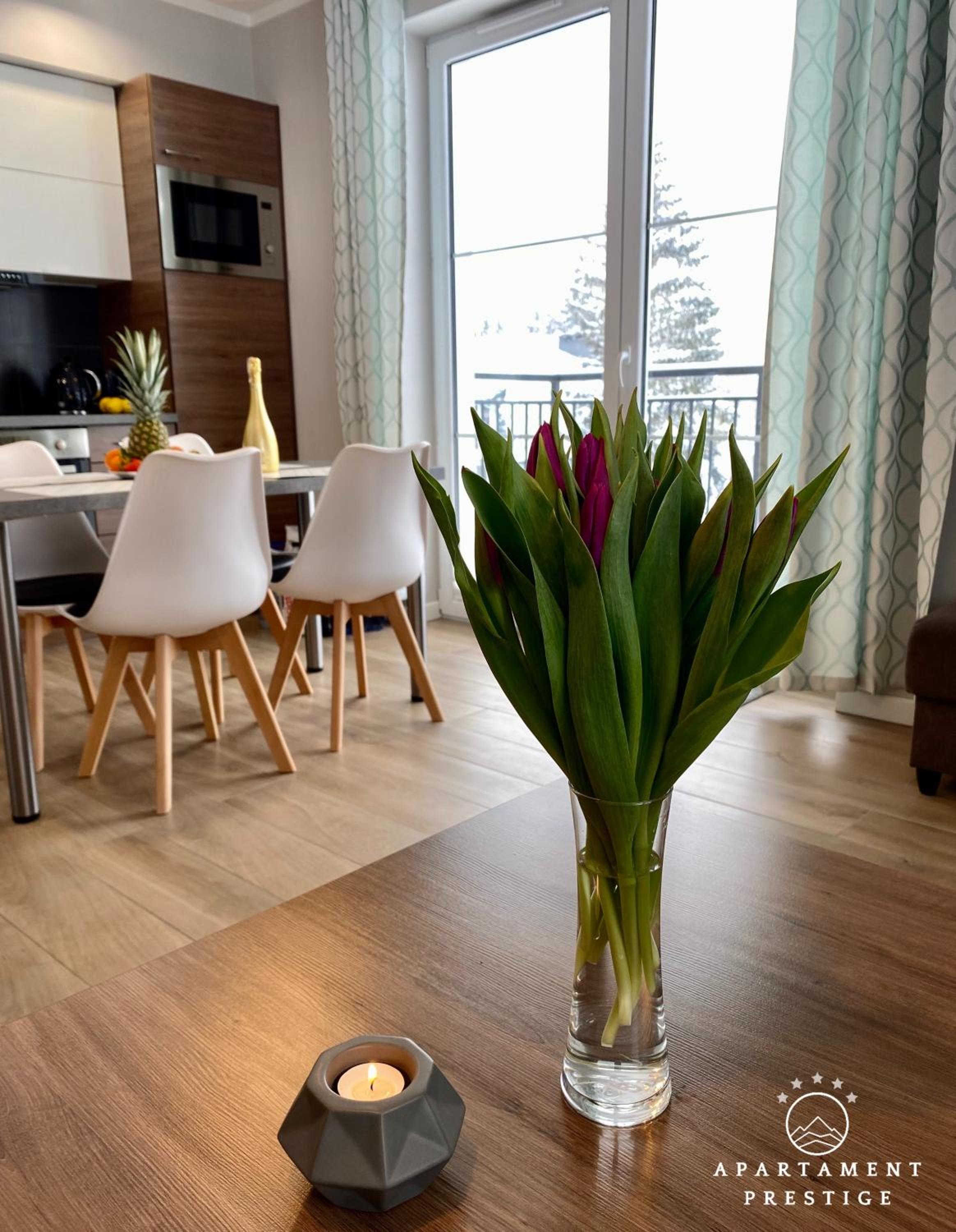 Apartament Prestige Szklarska Poręba view 4