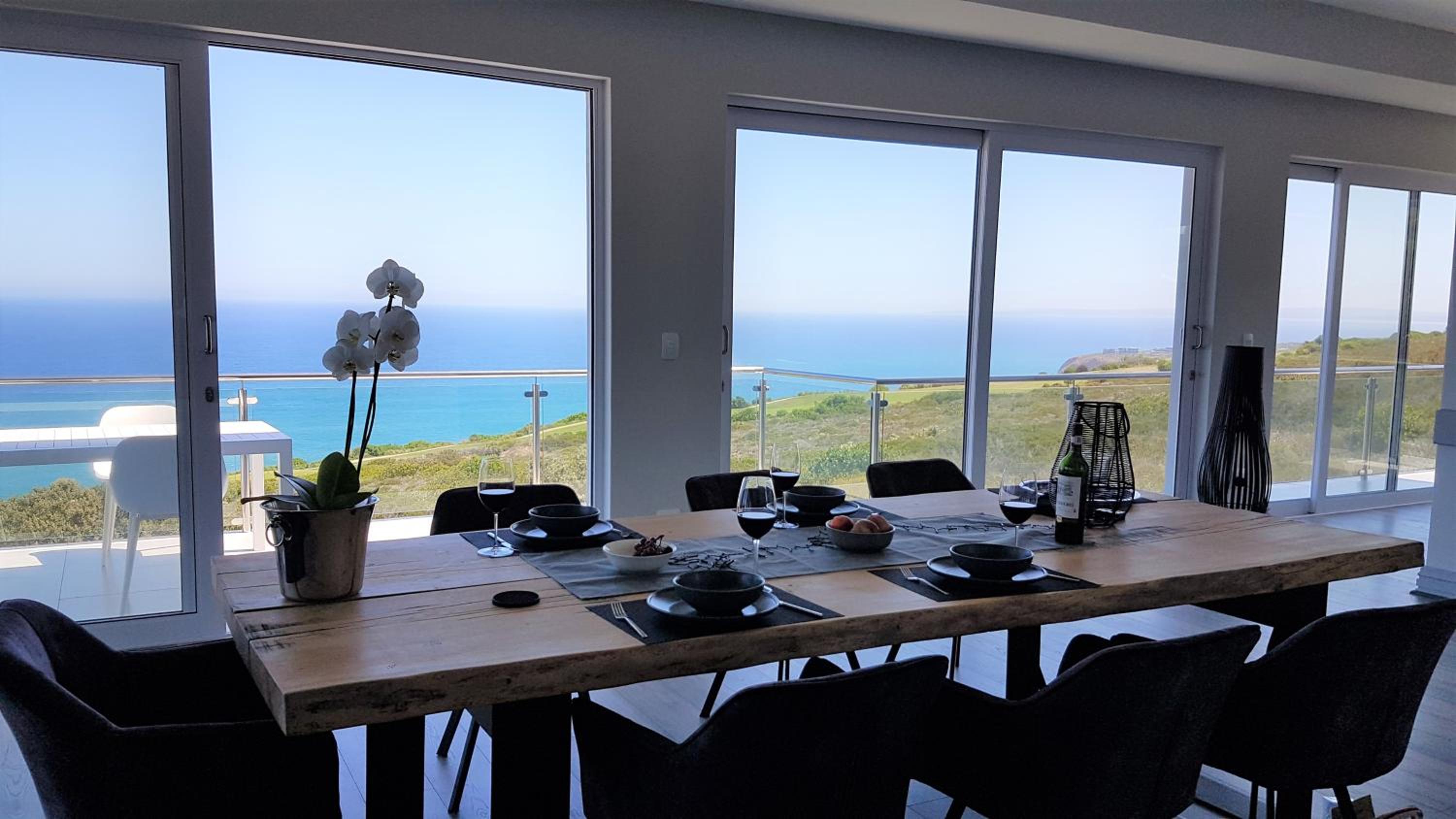The BlueHouse view 5