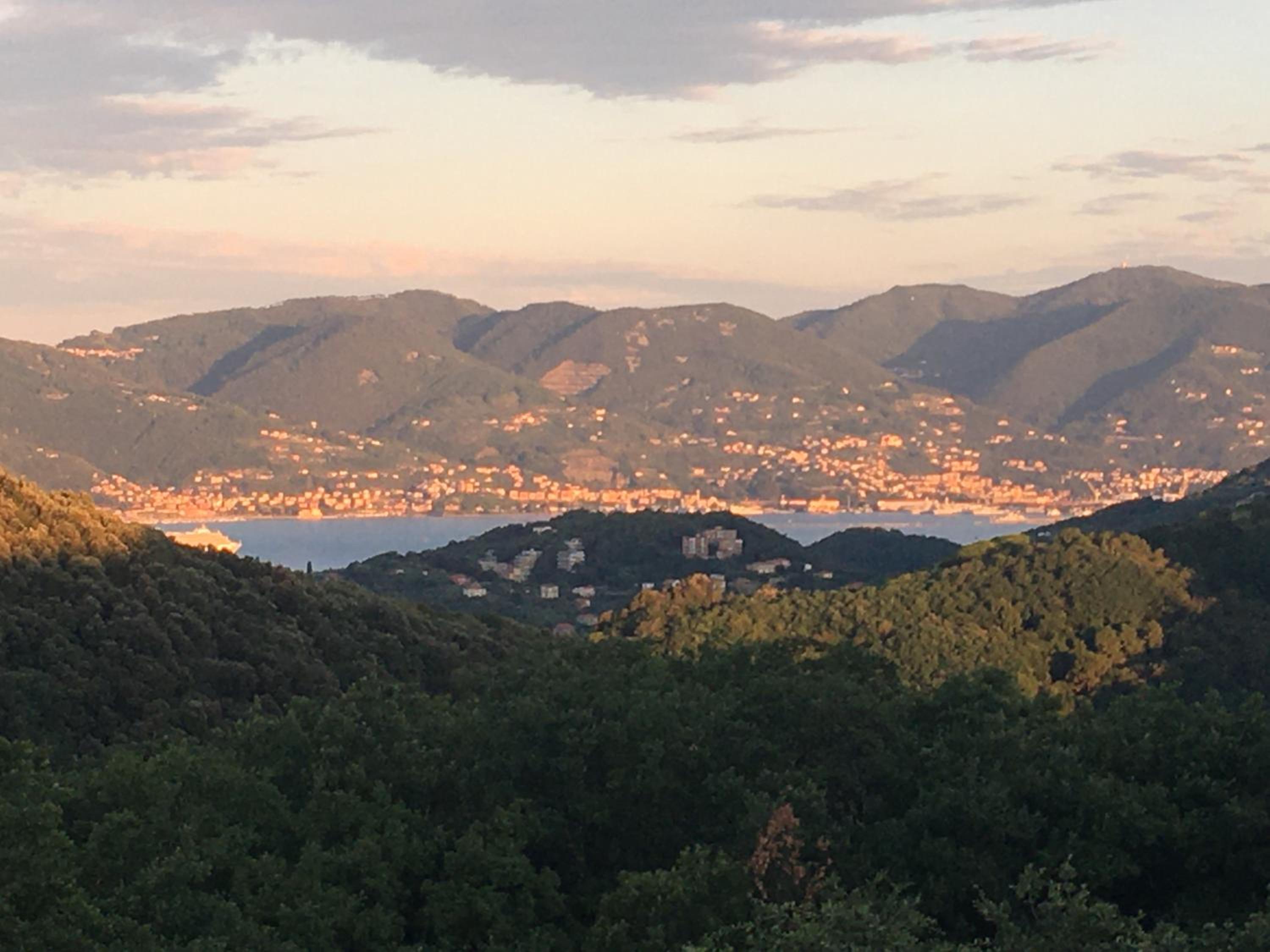 Cinque Terre, Tuscany, Liguria, Lerici, apartment #1