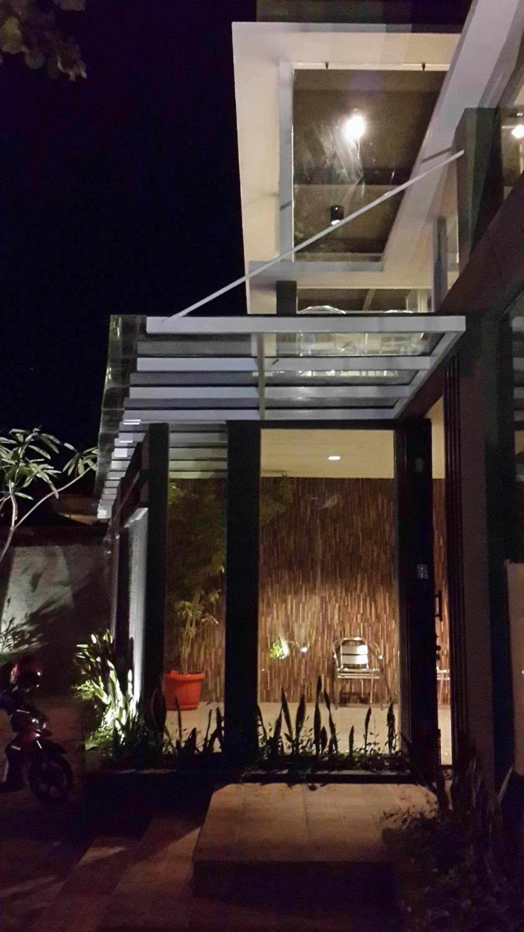 Hotel White Rock Lodge - Image 1