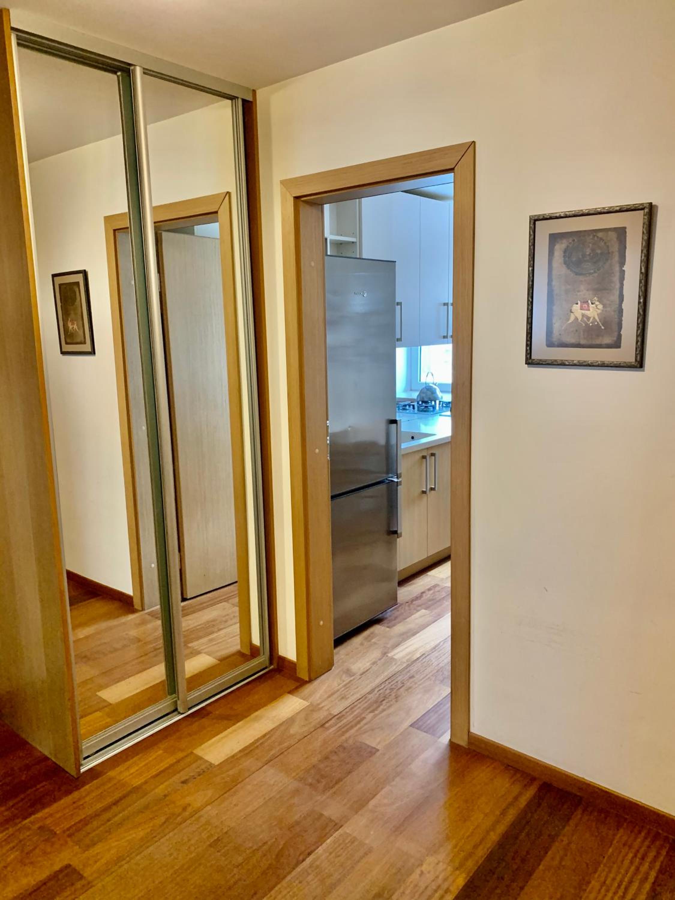 Comfortable Stay in Siauliai view 4