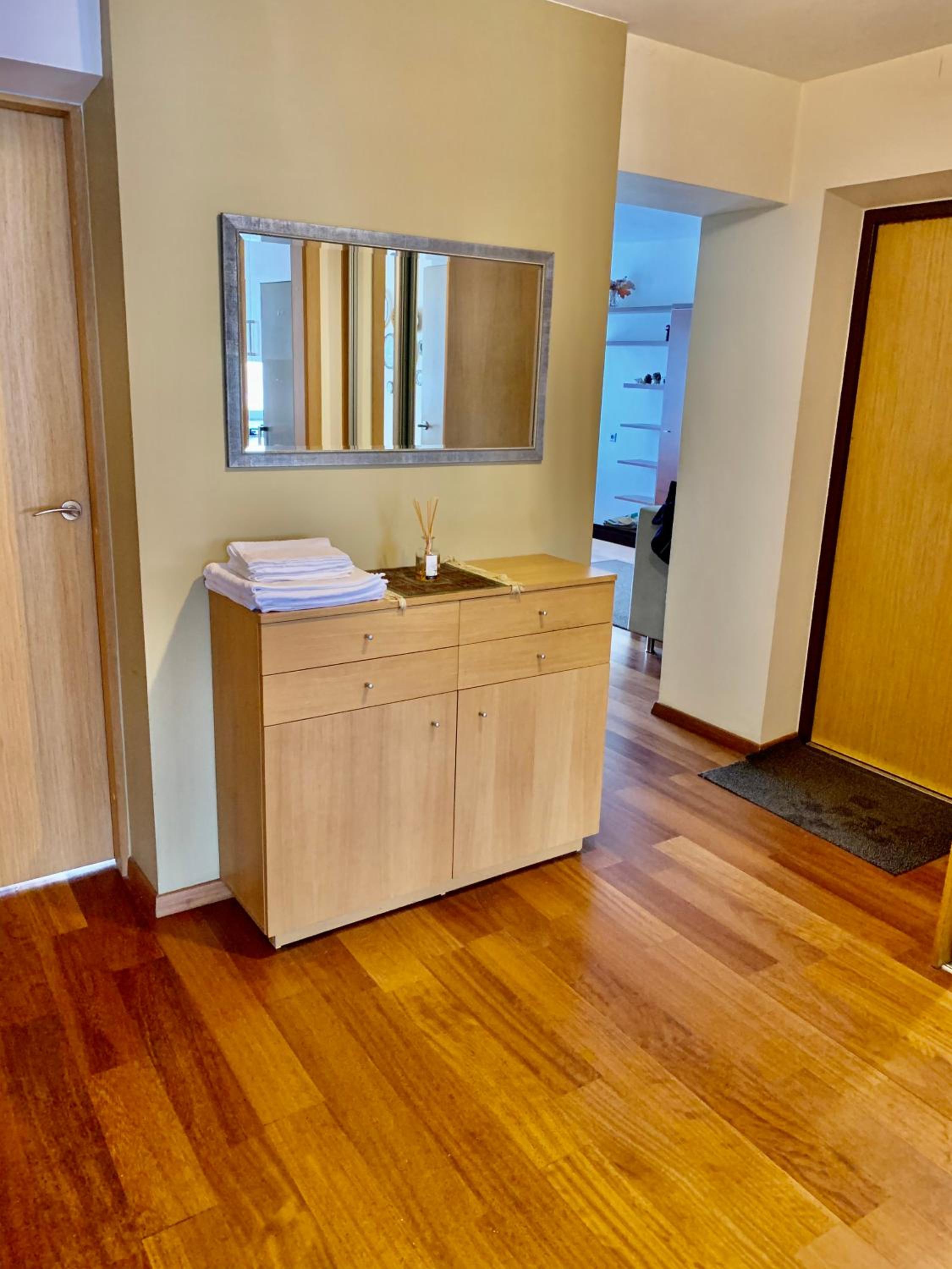 Comfortable Stay in Siauliai view 3