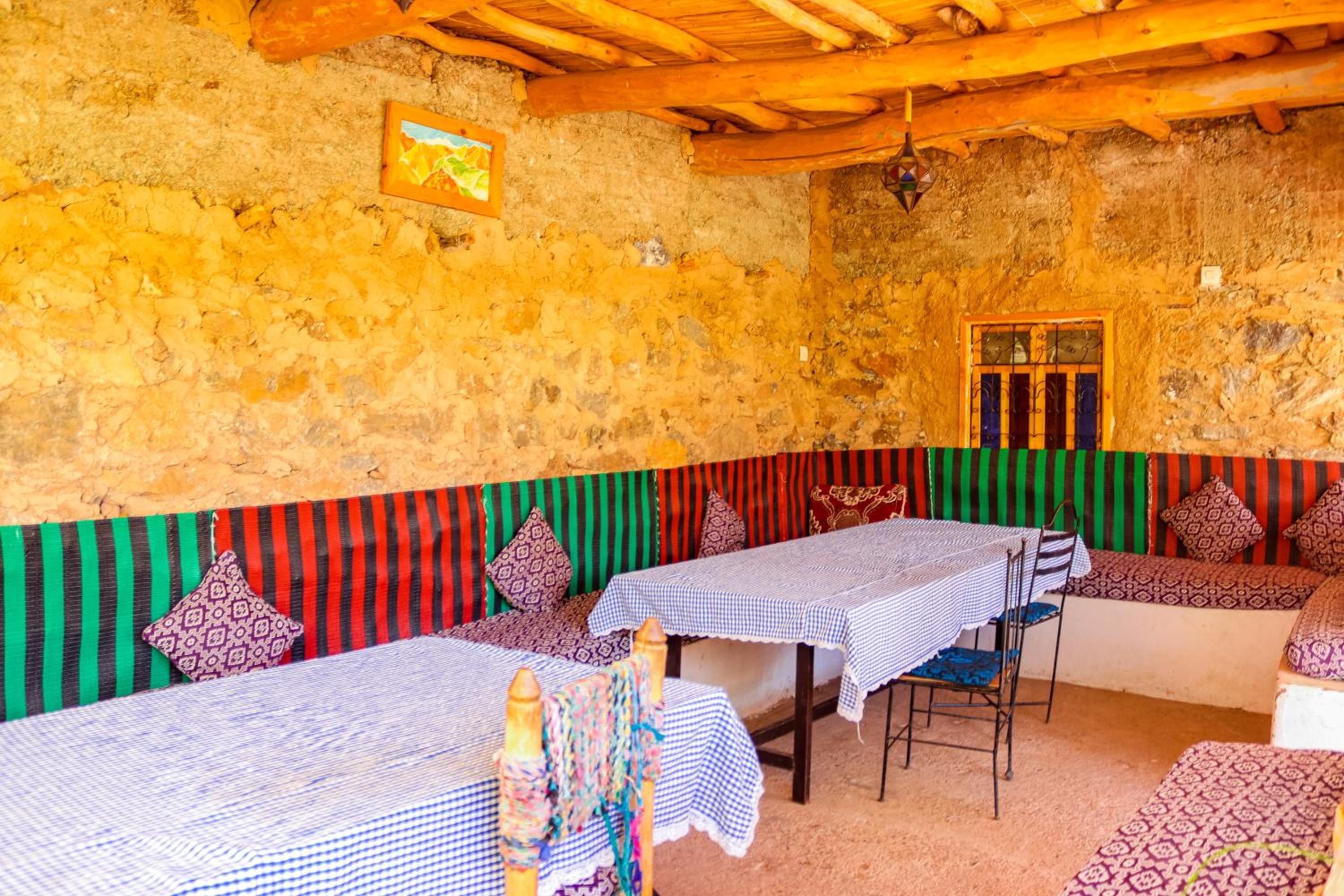 Auberge Tigmmi N'Tamazirte