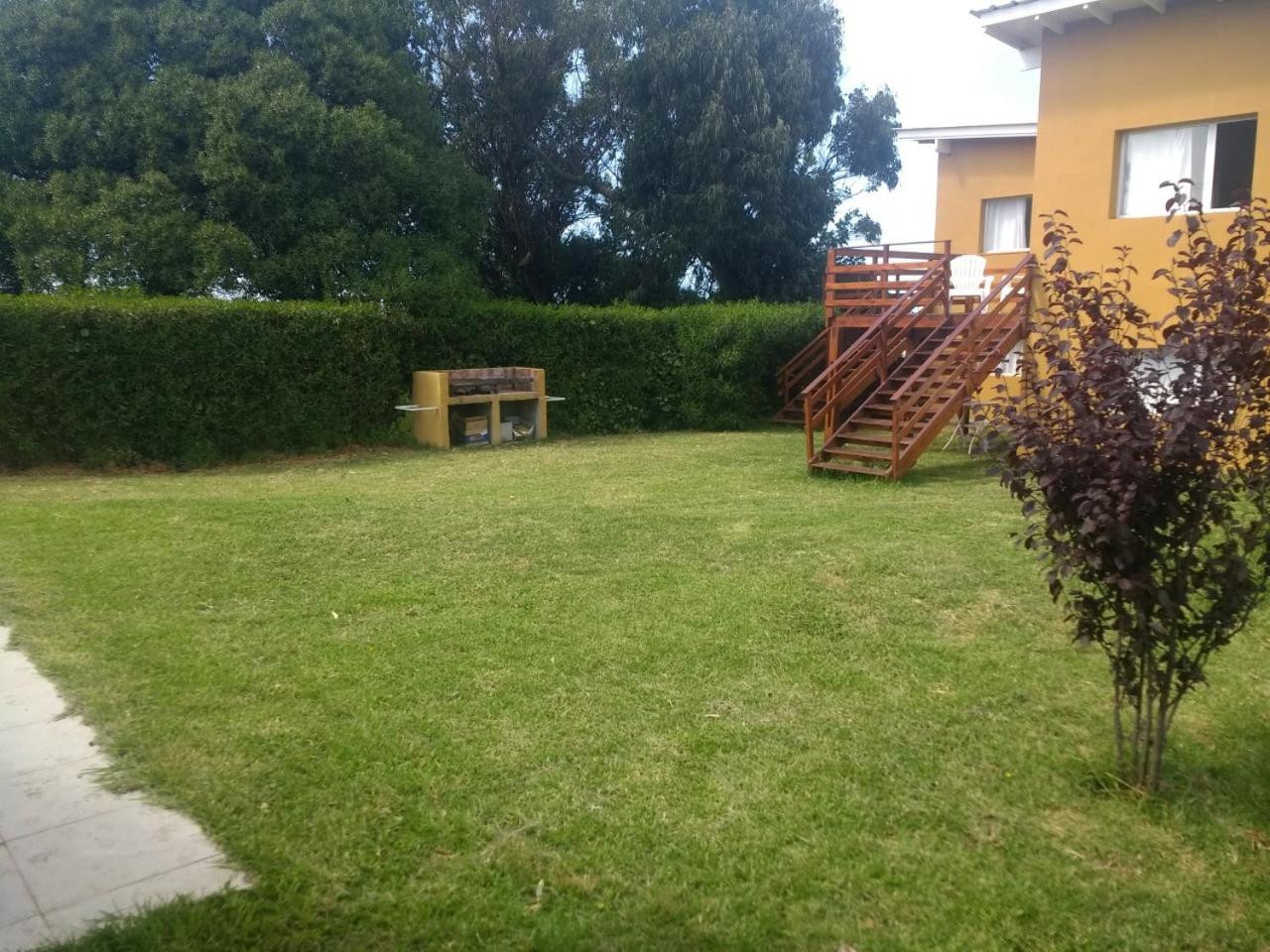 Cabaña Buccia