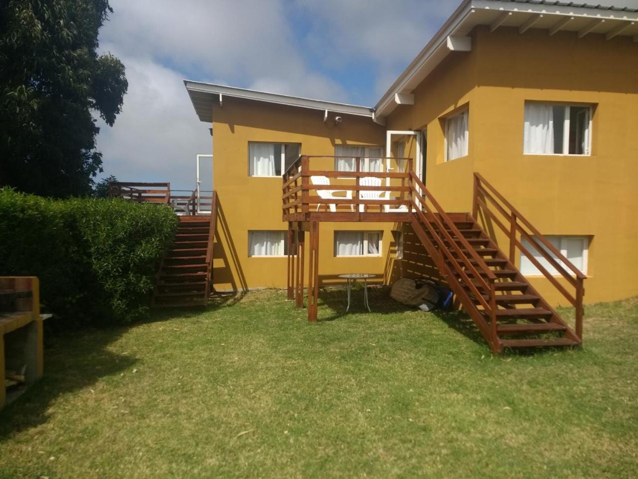 Cabaña Buccia