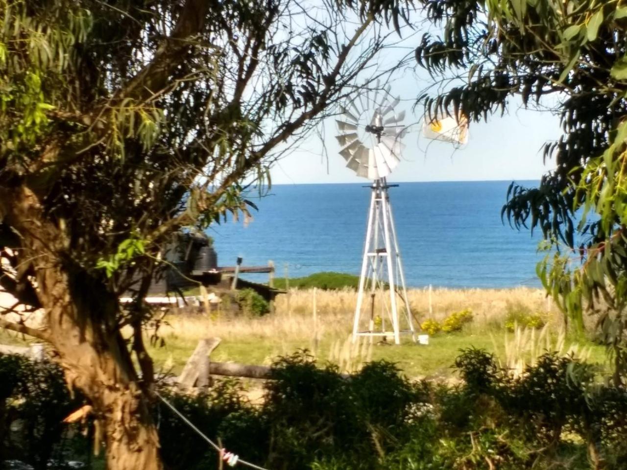Cabaña Buccia