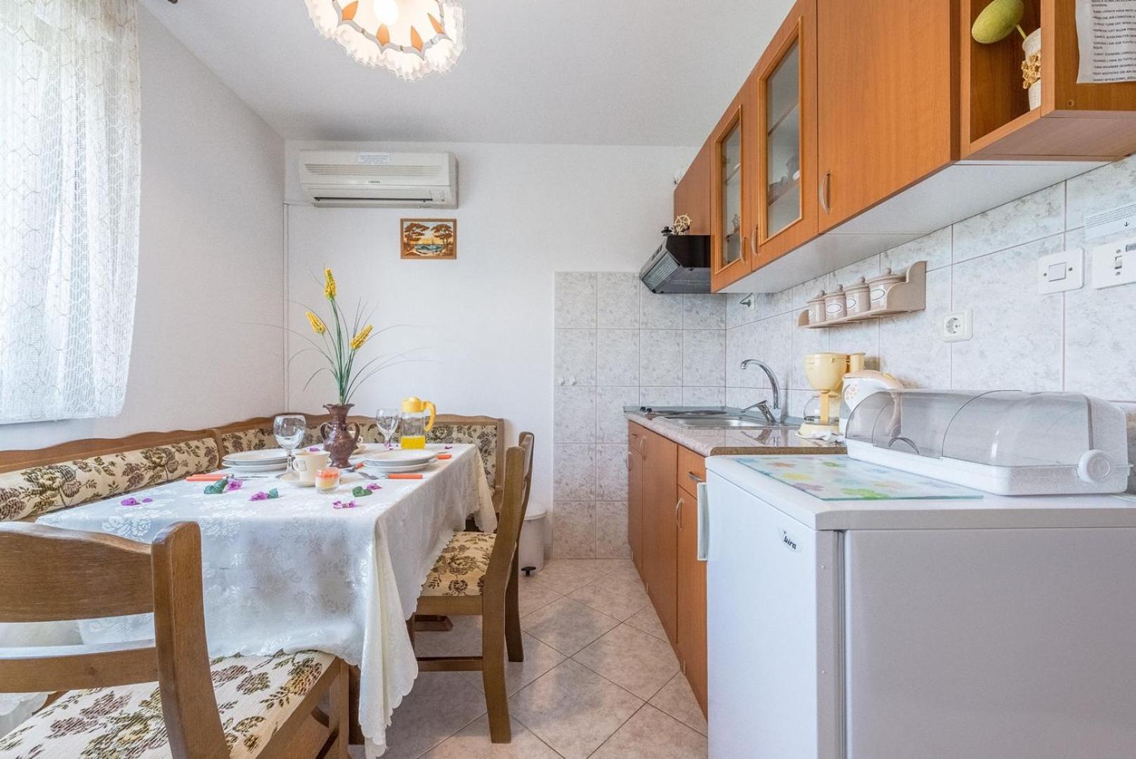 Apartments Kostović view 5