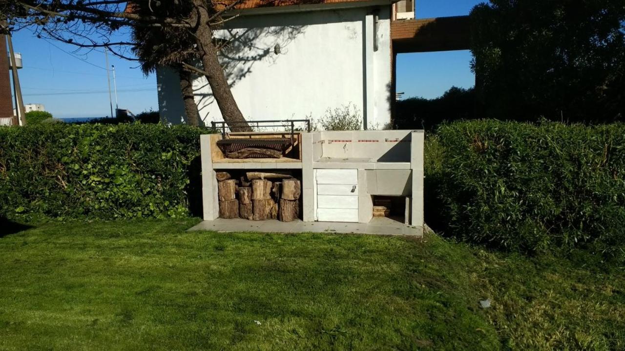 Cabaña Buccia