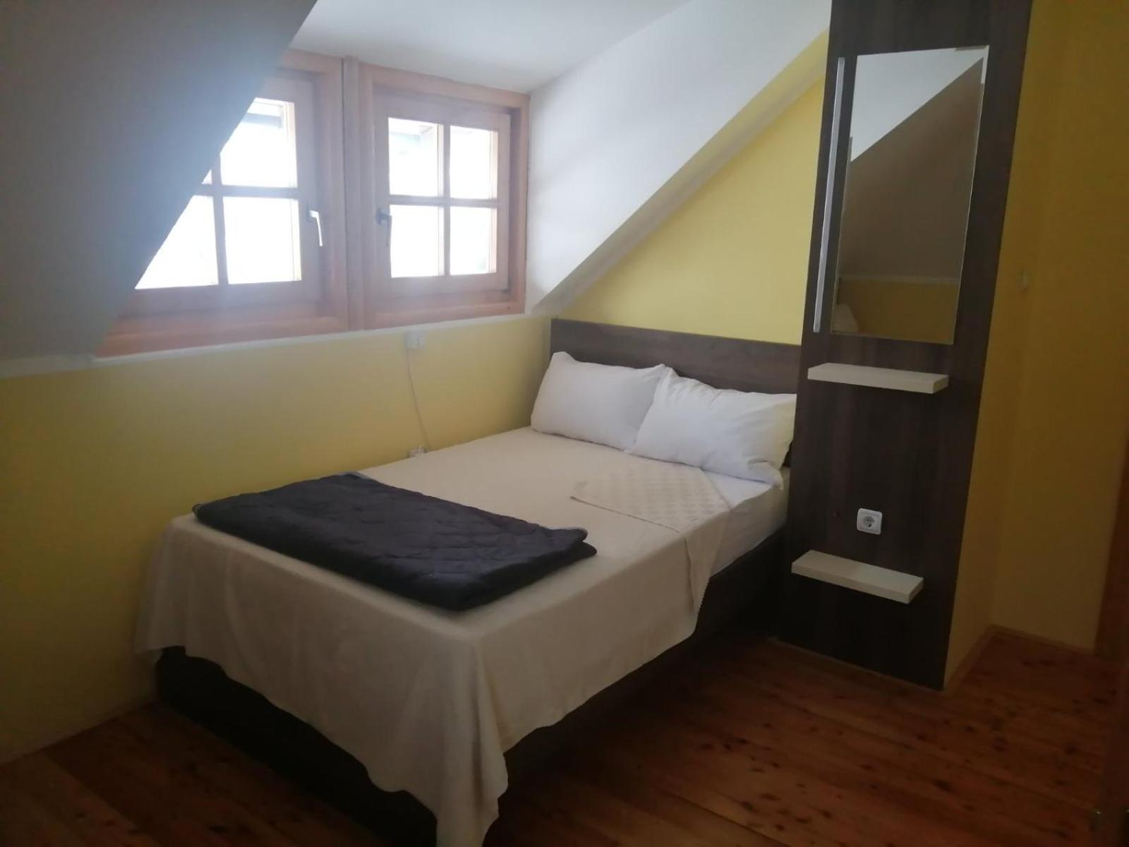 Vila Panić Zlatibor view 4
