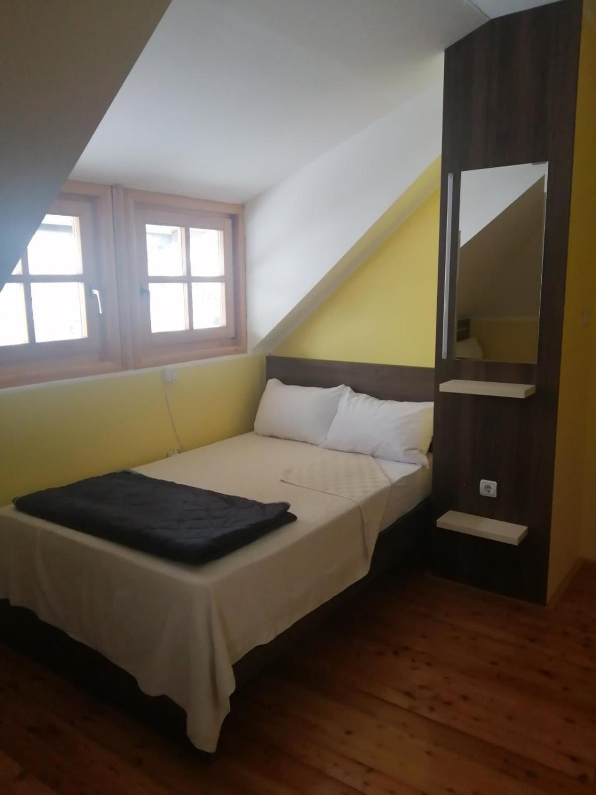 Vila Panić Zlatibor view 5