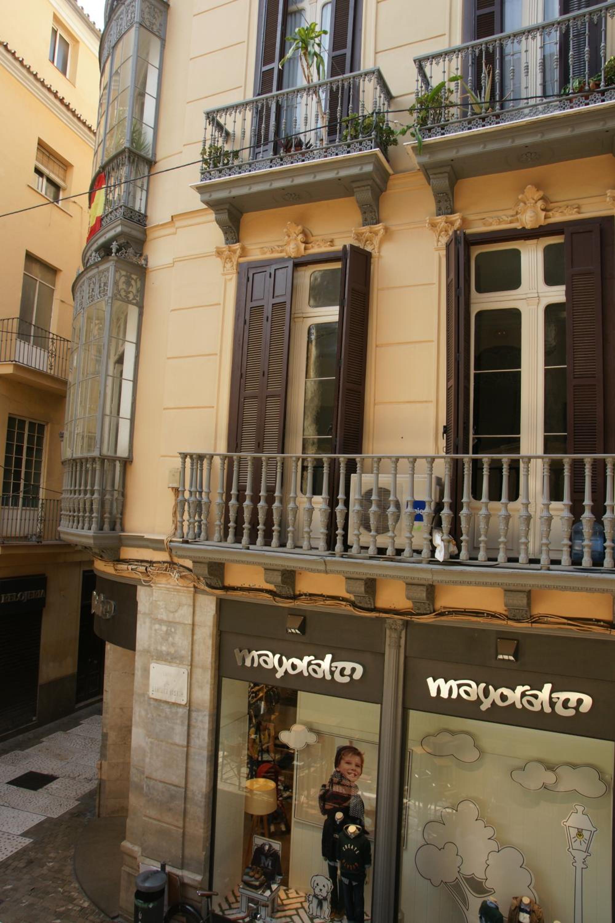Picasso City Center 1A