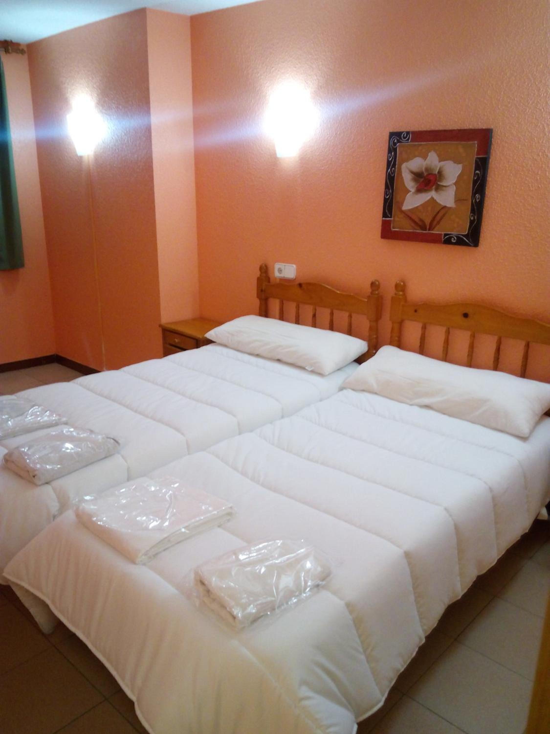 Apartaments Els Avets