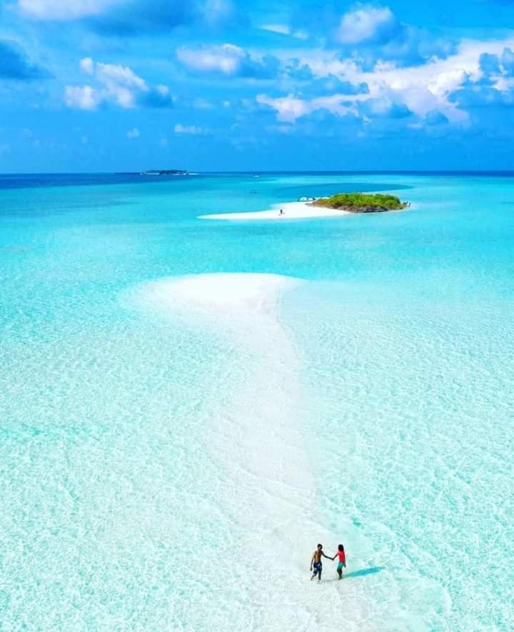 Coral Castle - Goidhoo Maldives photo 5