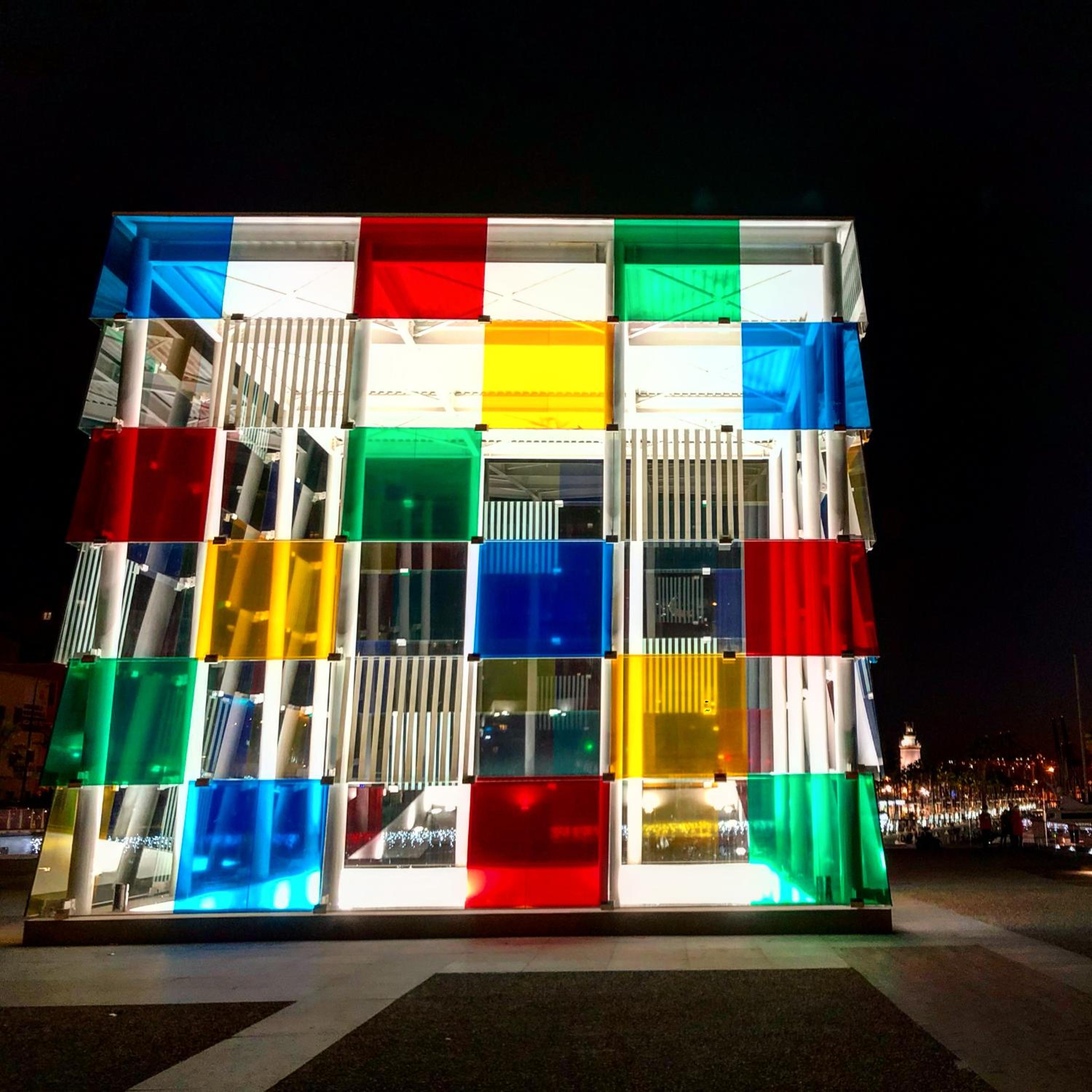 Picasso City Center 1A