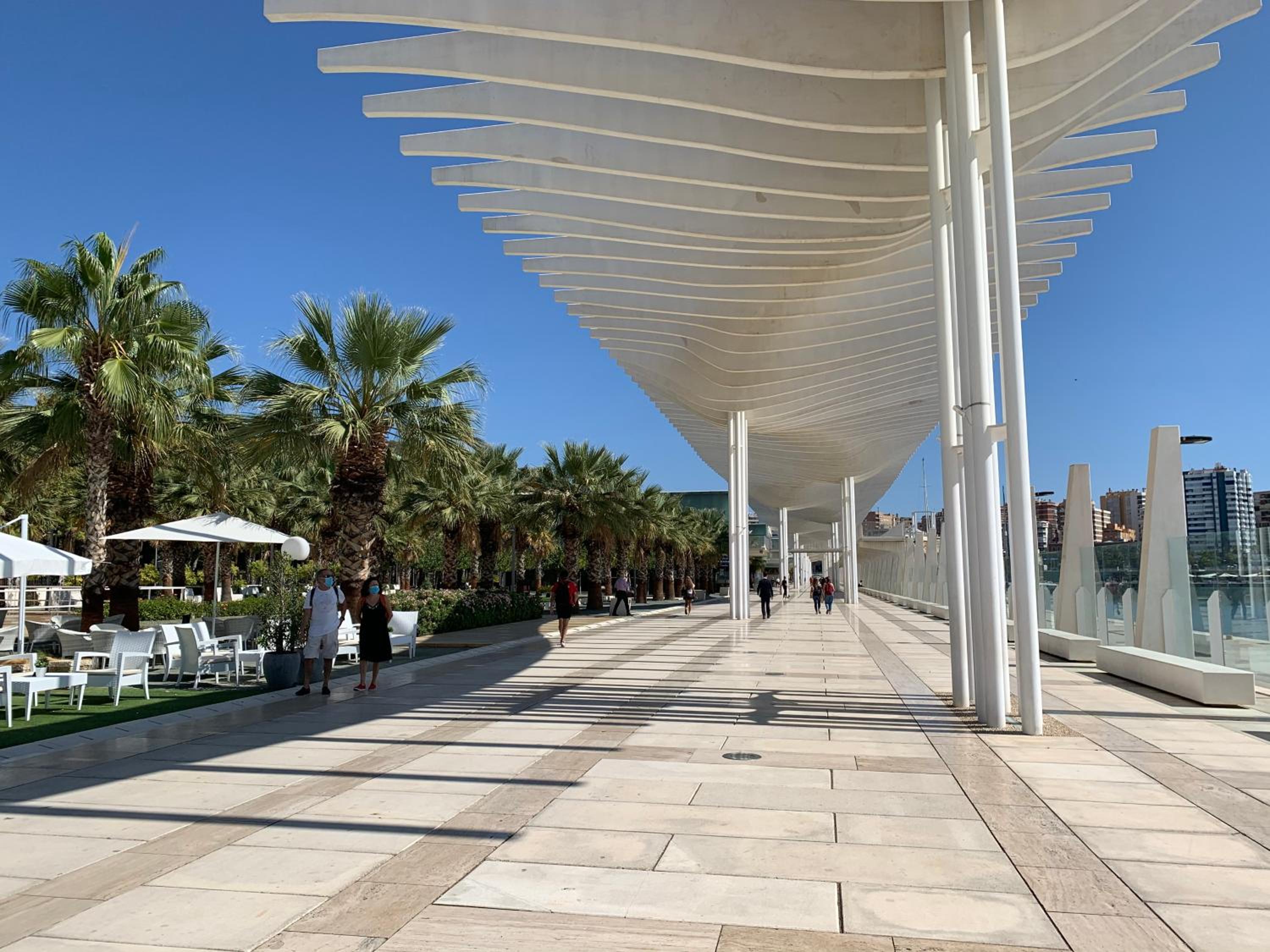 Picasso City Center 1A