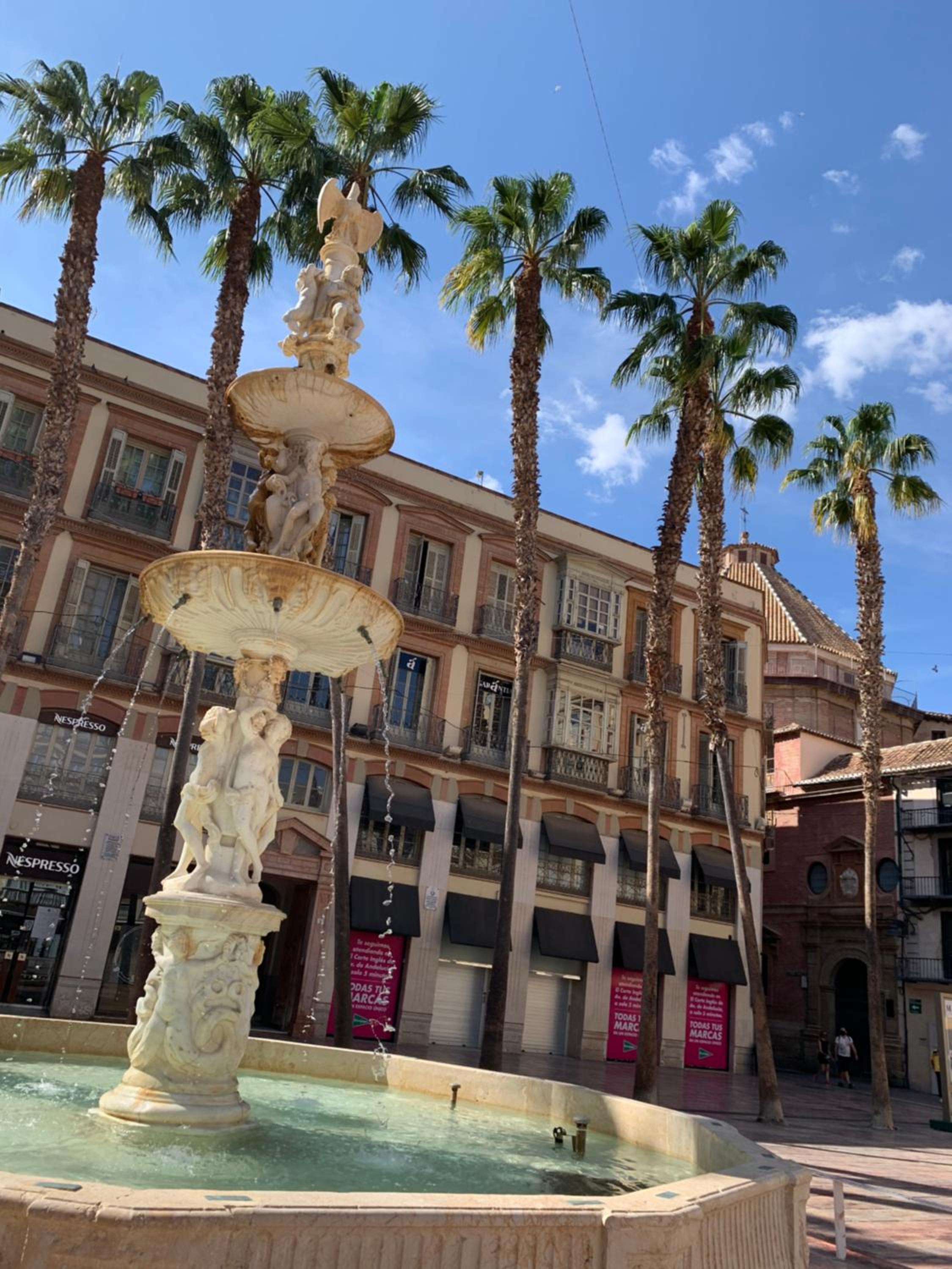 Picasso City Center 1A