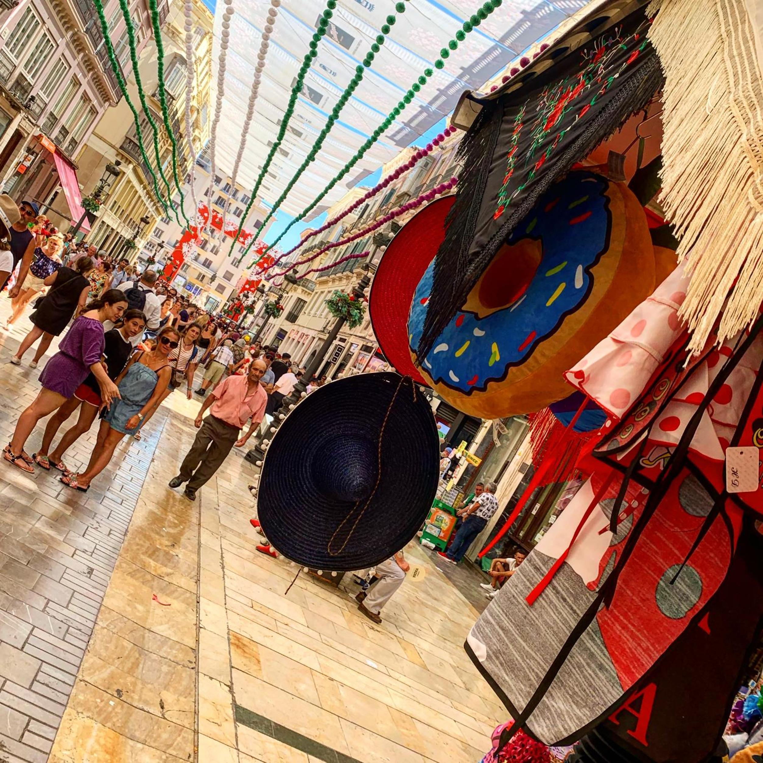 Picasso City Center 1A