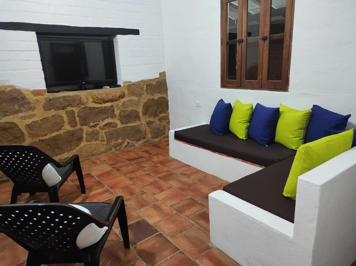 La tranquilidad y el descanso en su Casa Mirabel