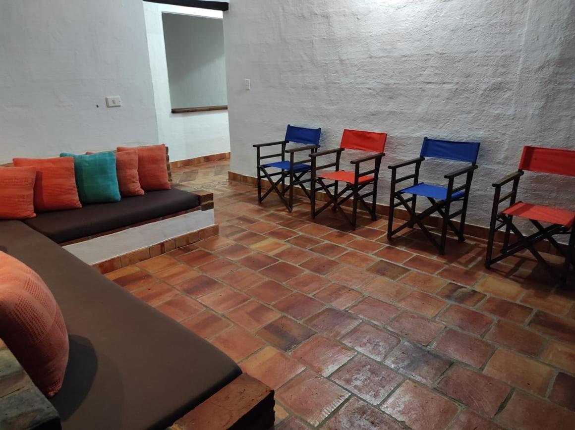 La tranquilidad y el descanso en su Casa Mirabel