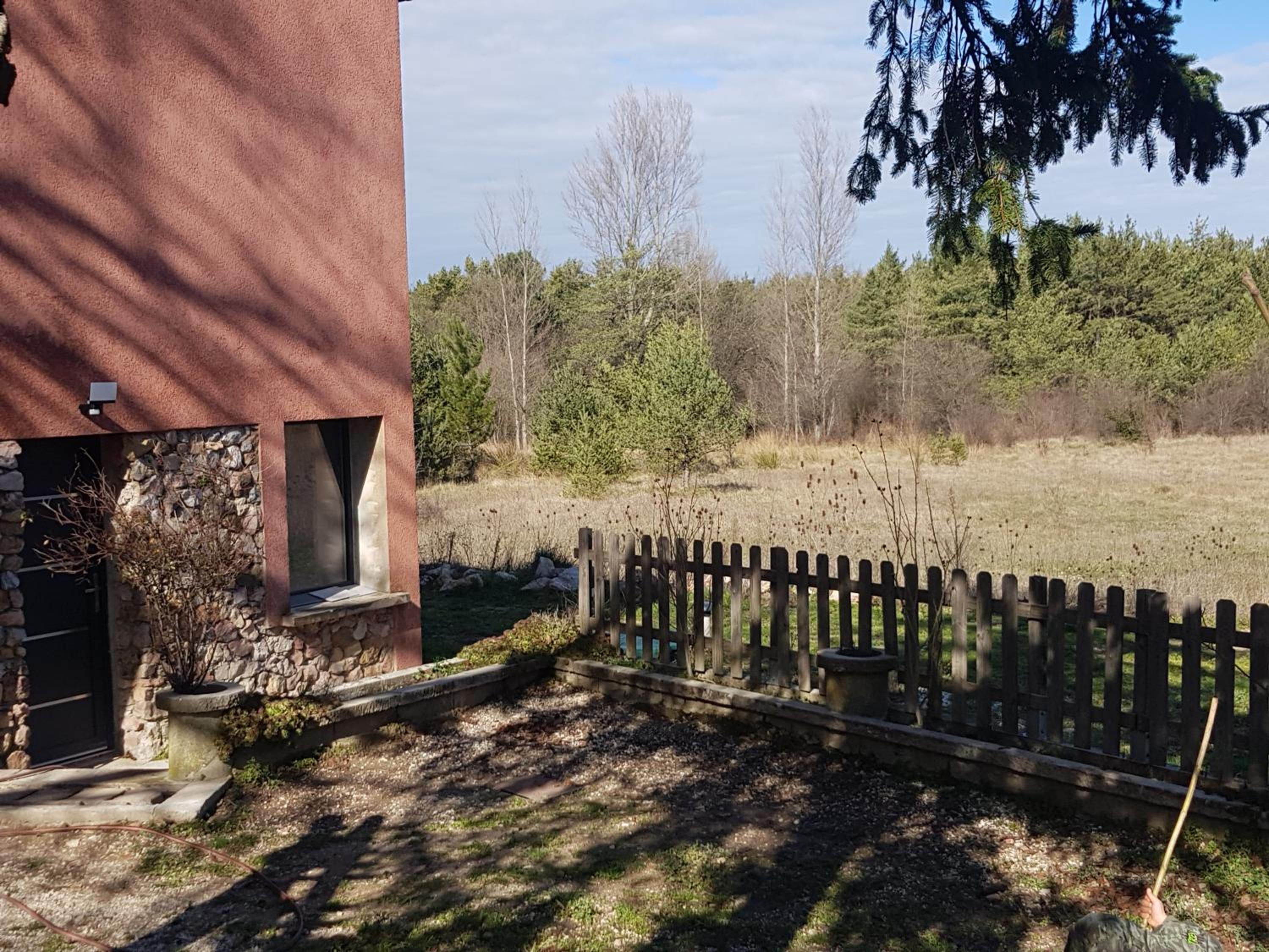 Cocon au pied de la sainte-baume photo 3