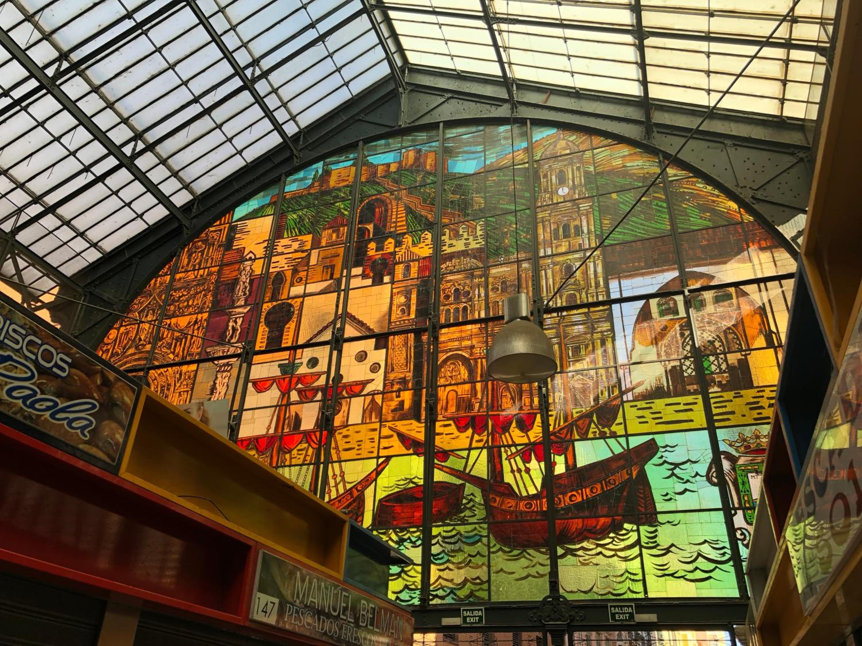 Picasso City Center 1A