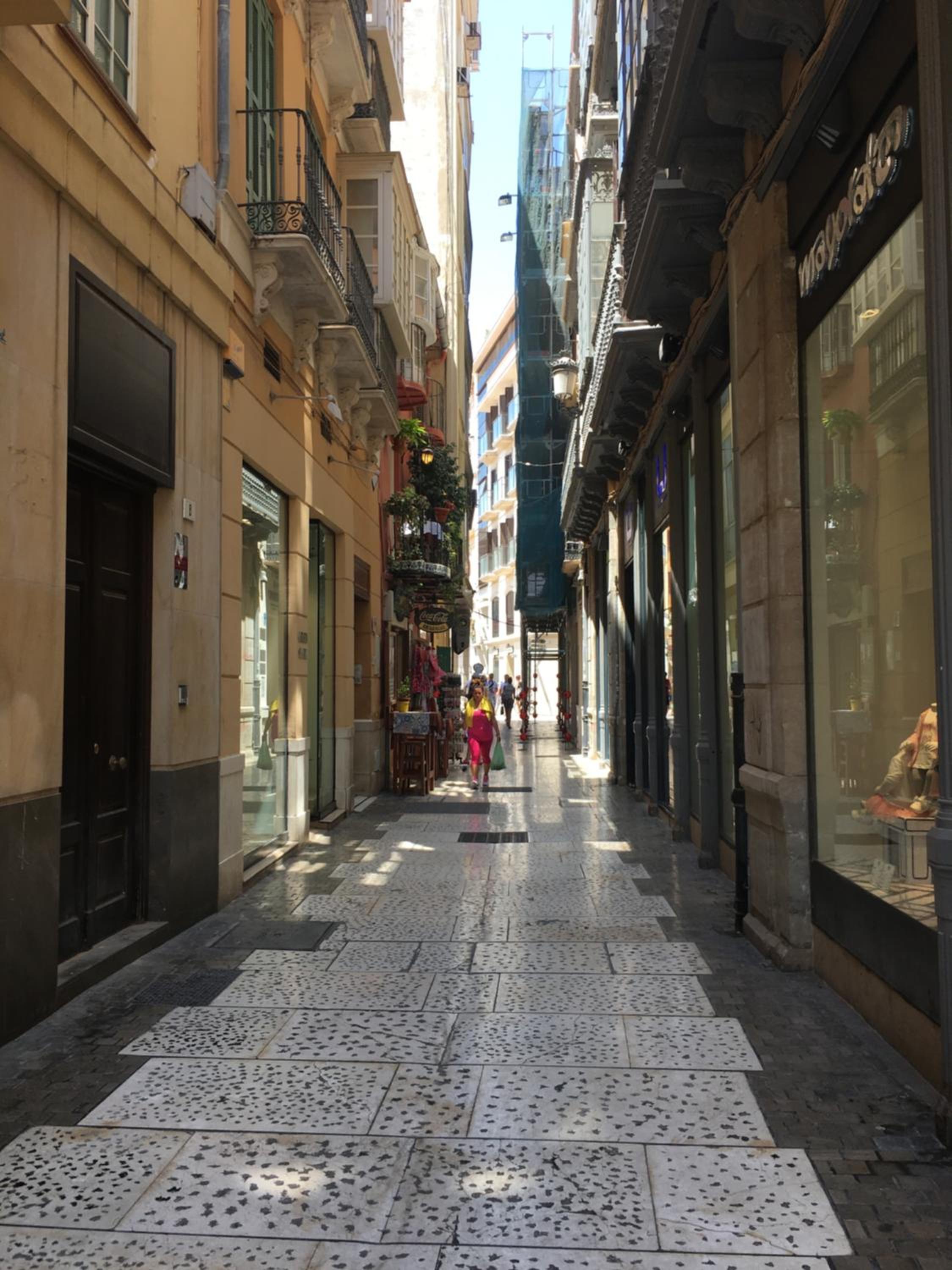 Picasso City Center 1A
