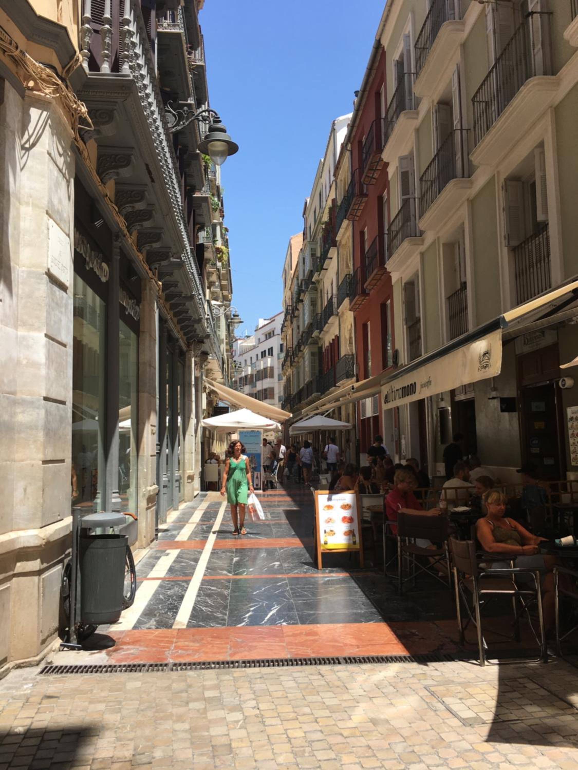 Picasso City Center 1A