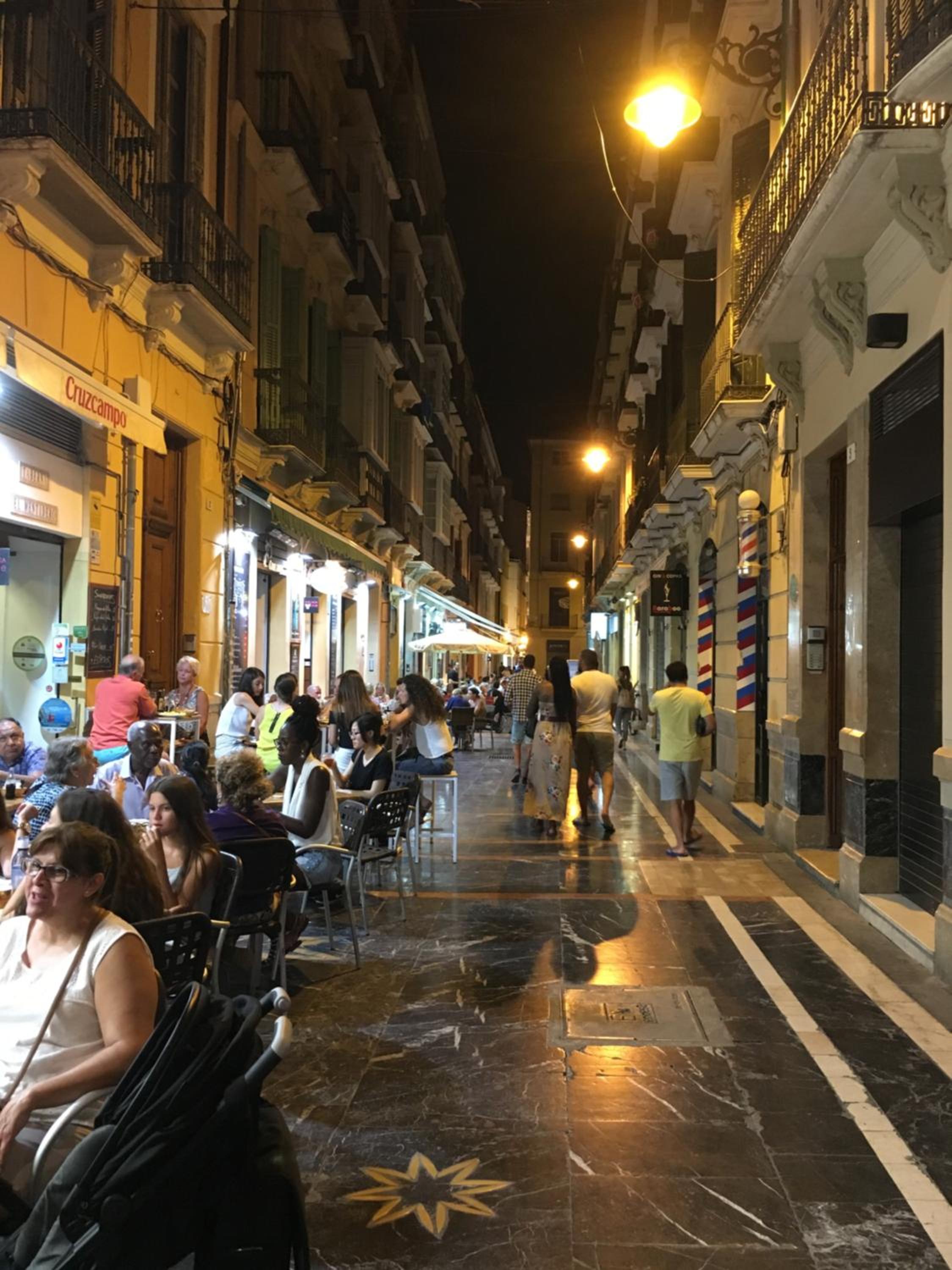 Picasso City Center 1A