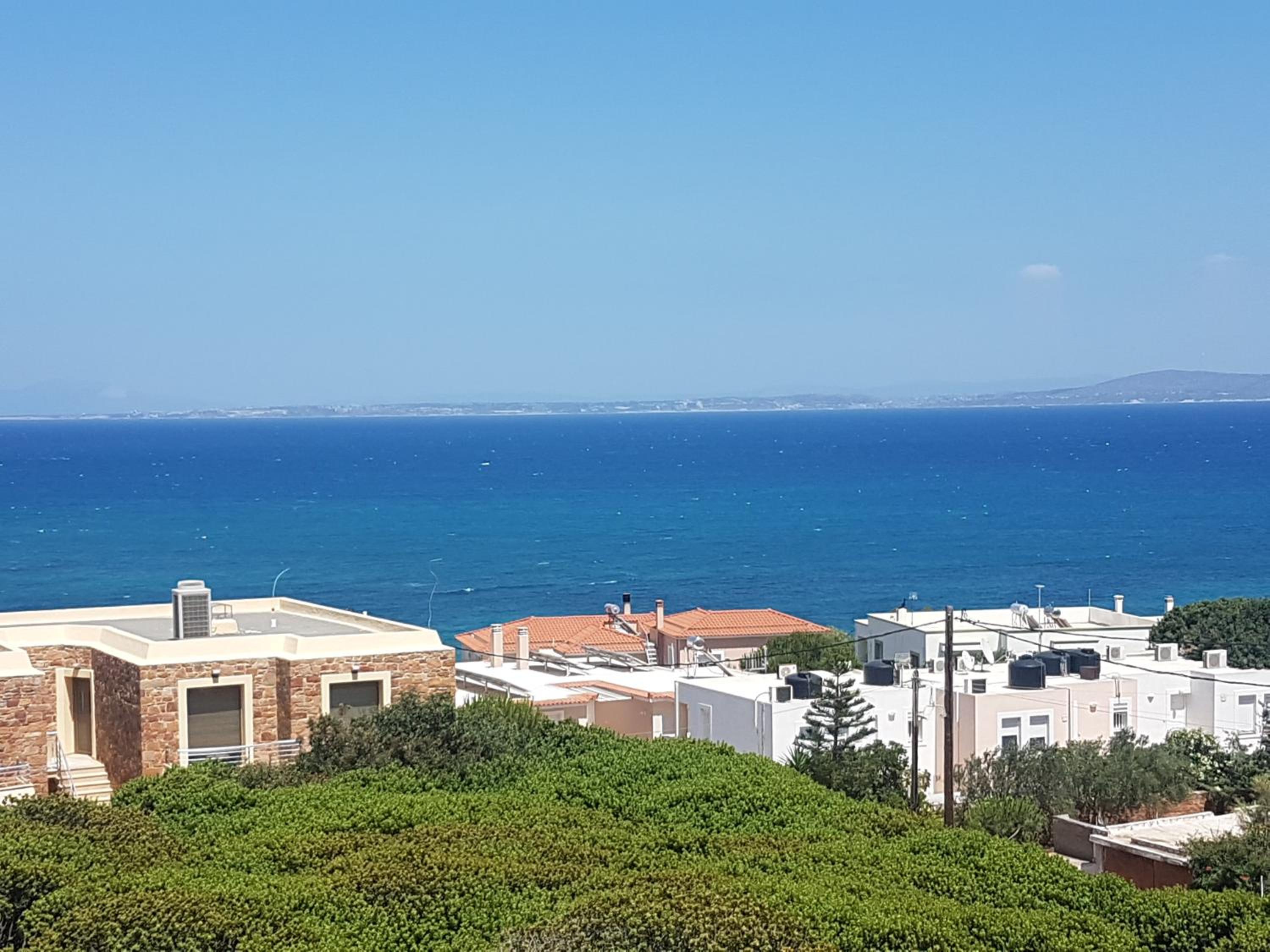 Hotel Evangelia - Image 1