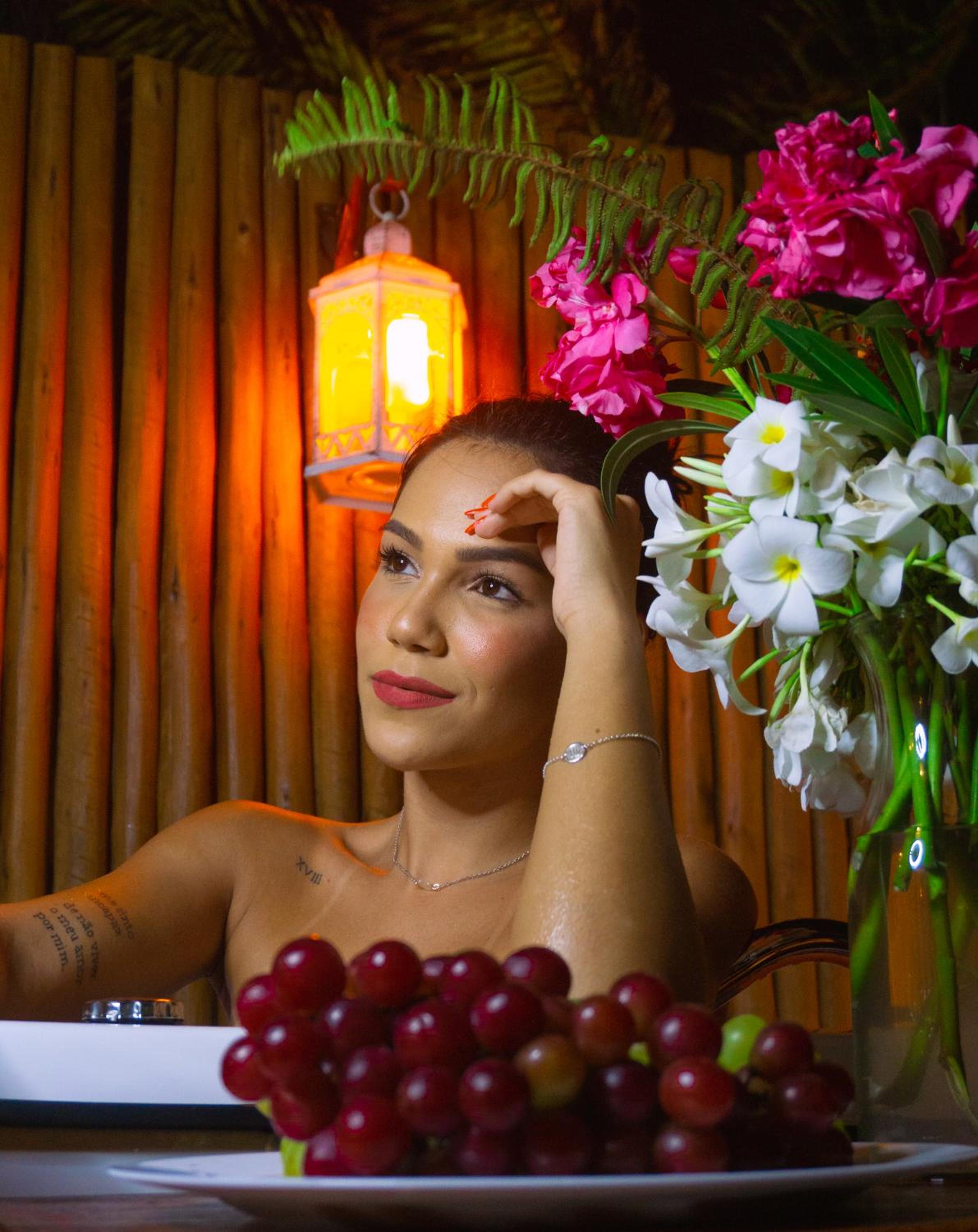 Xamã Senses - Hotel Pousada