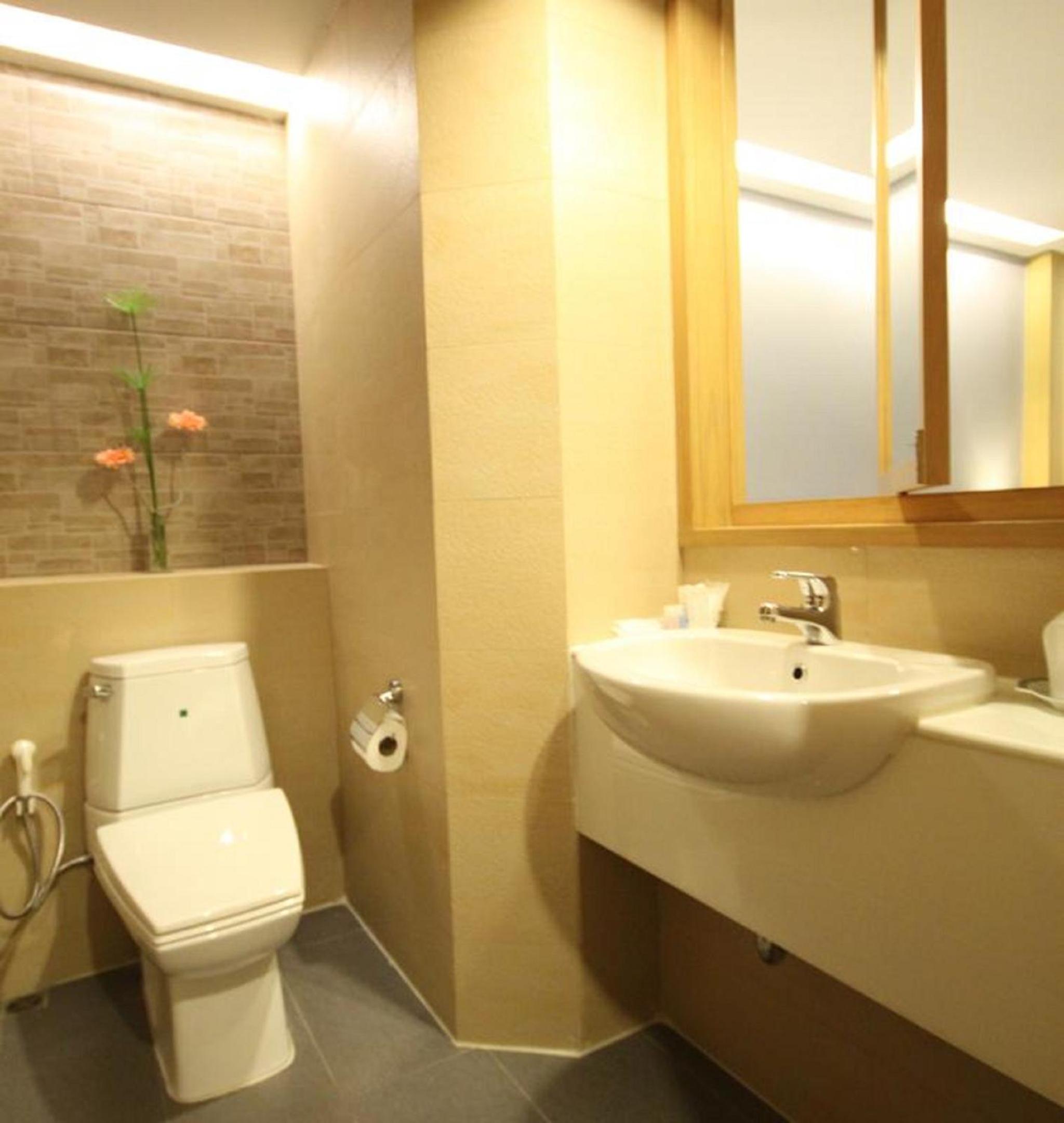 Windmill Resort Hotel Pattaya