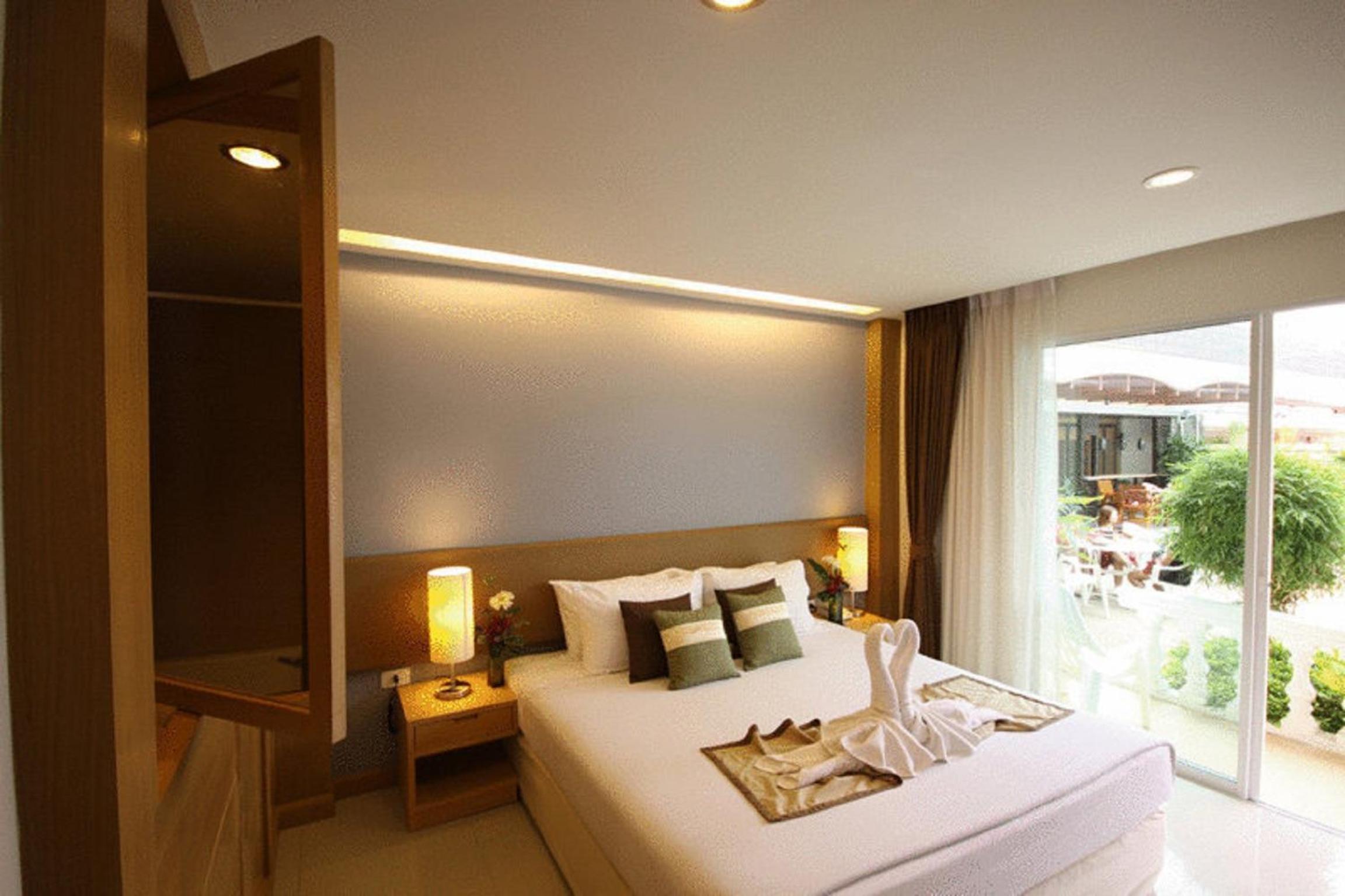 Windmill Resort Hotel Pattaya