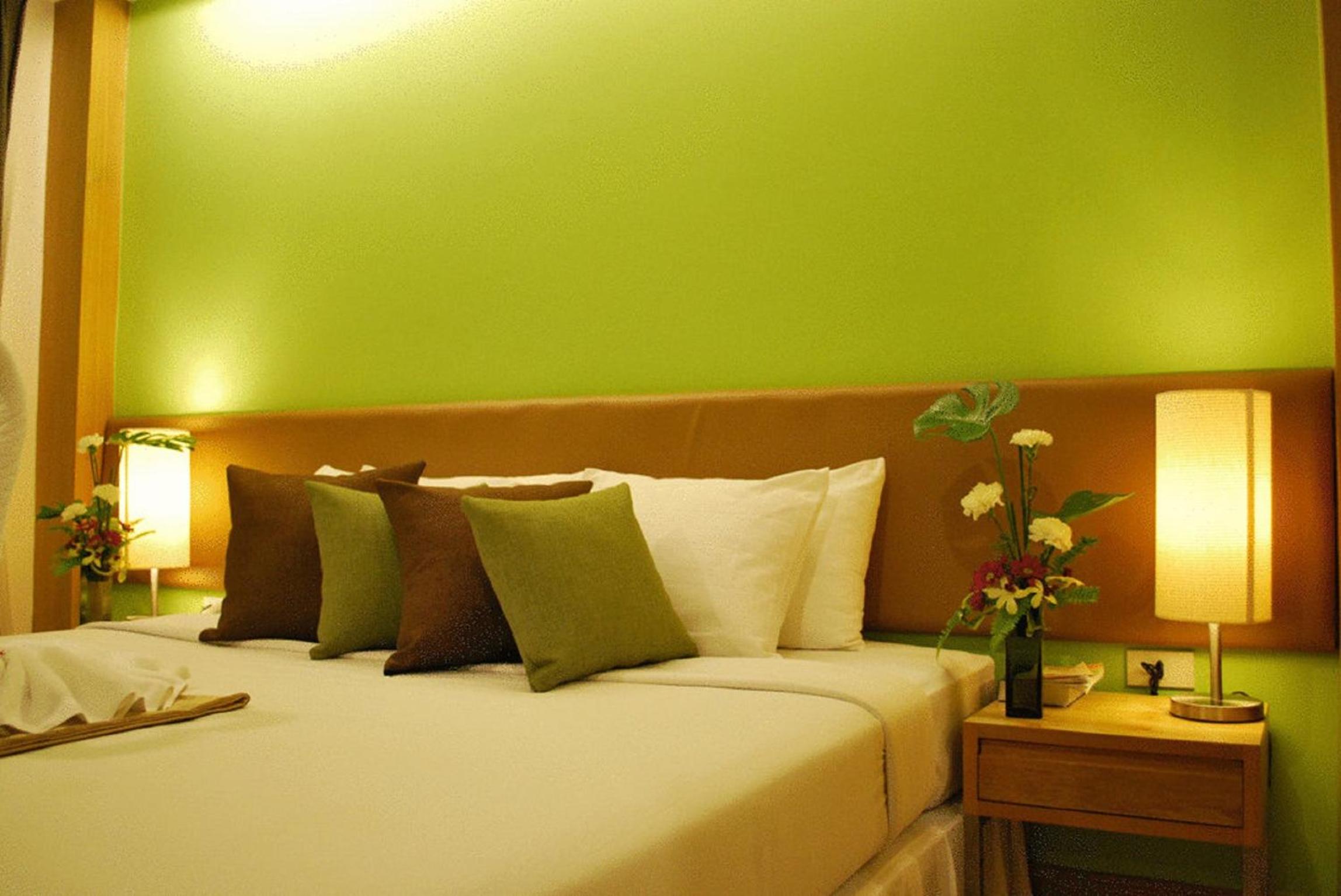 Windmill Resort Hotel Pattaya