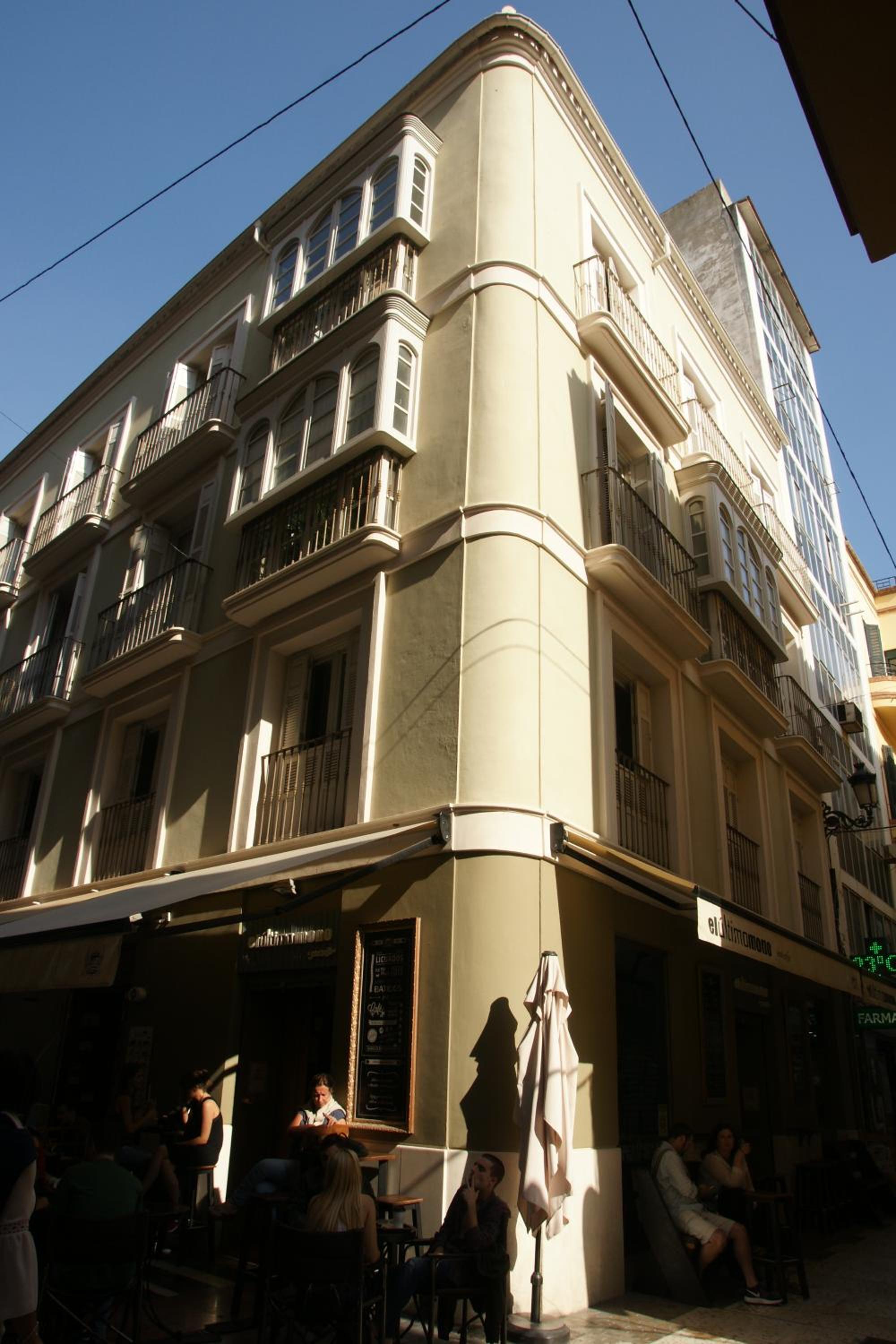 Picasso City Center 1A
