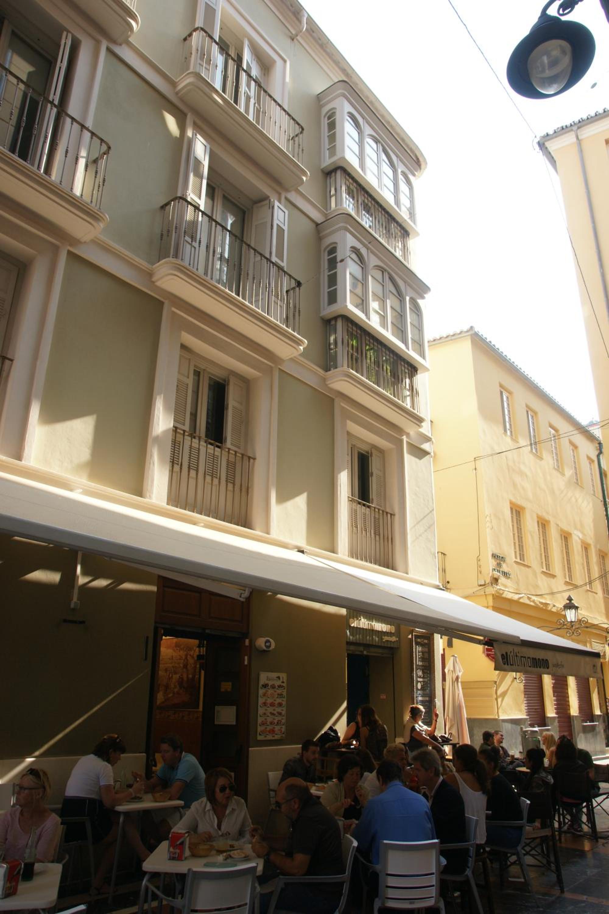 Picasso City Center 1A