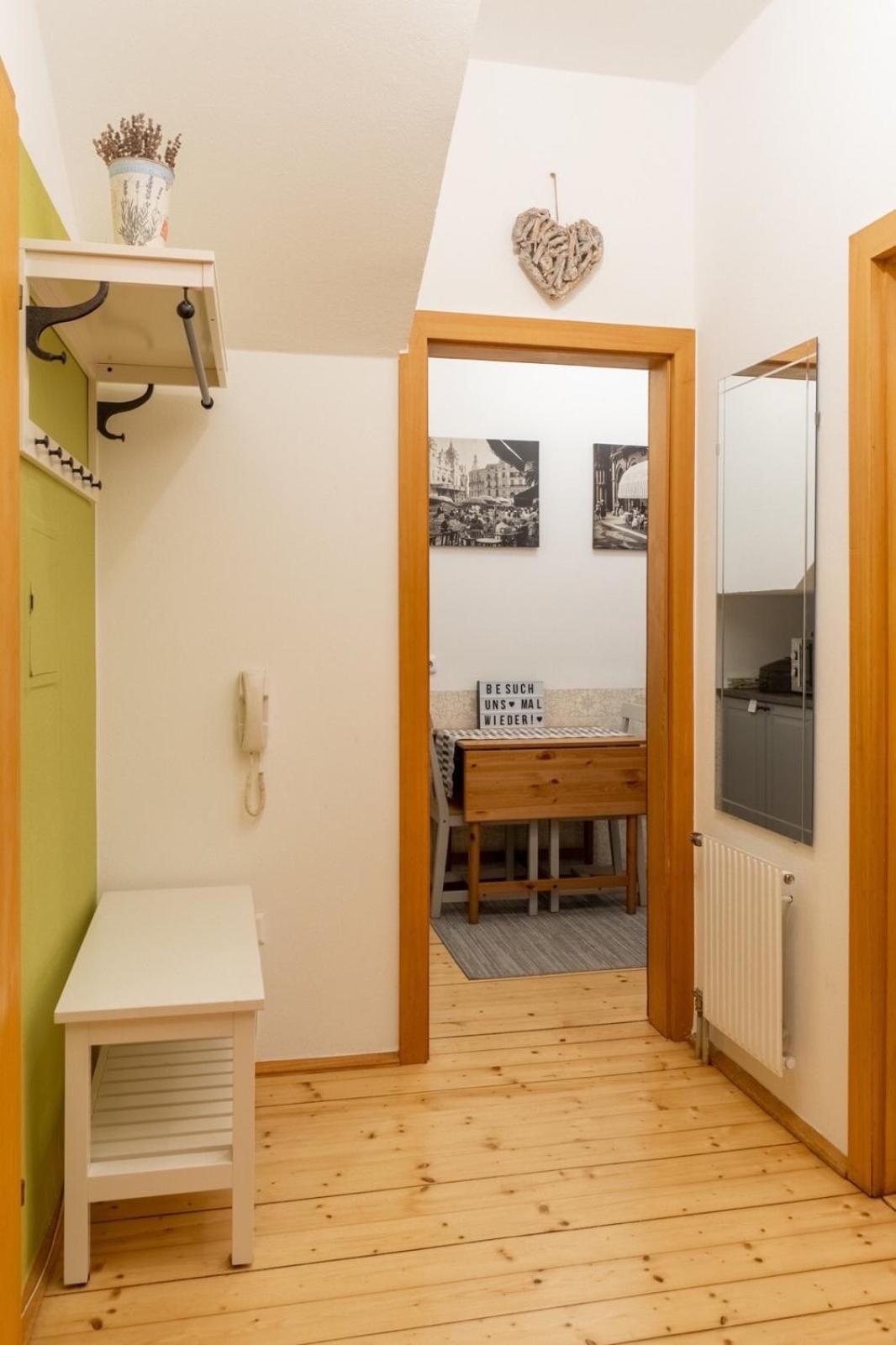 Lovely Flat in a Lovely City view 3