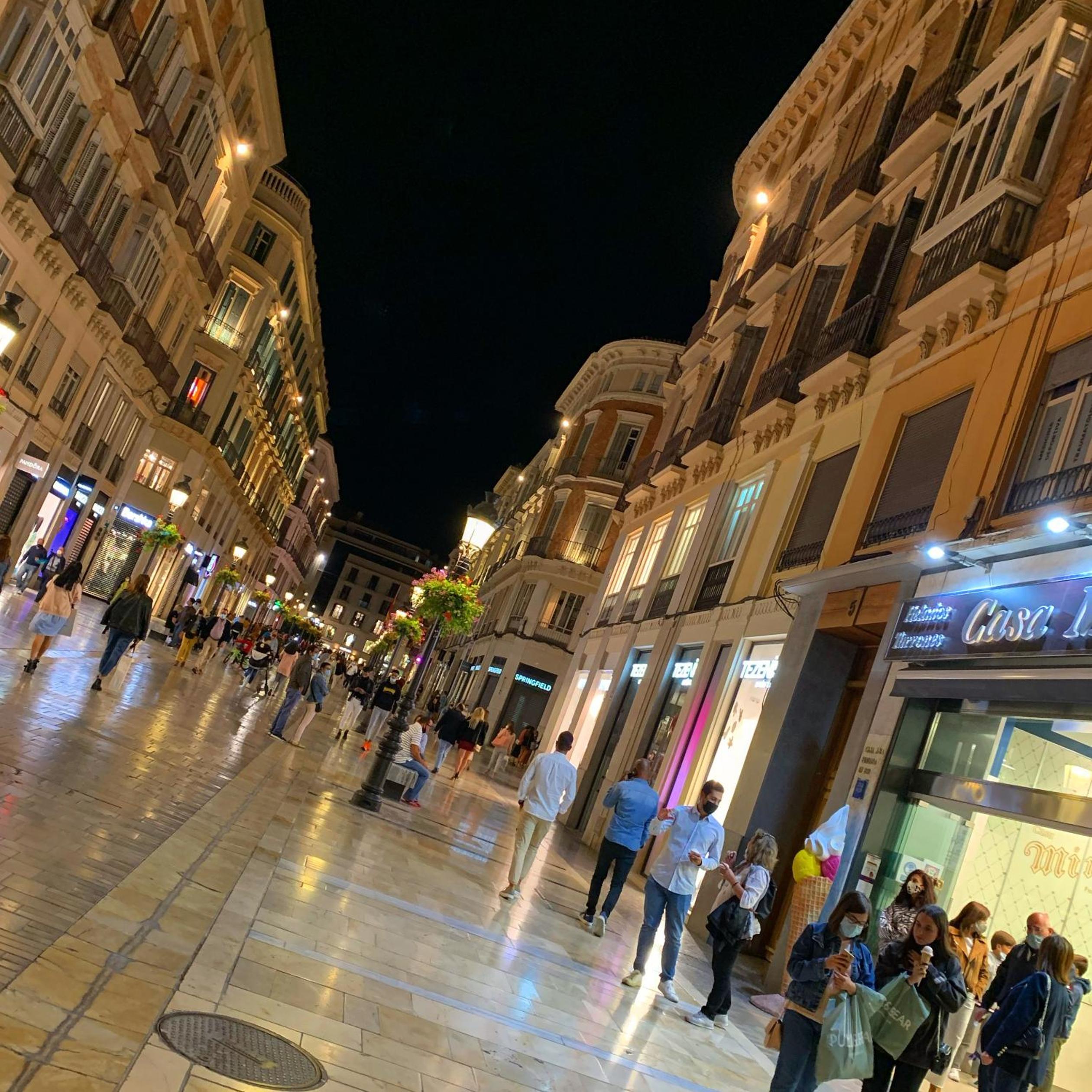 Picasso City Center 1A