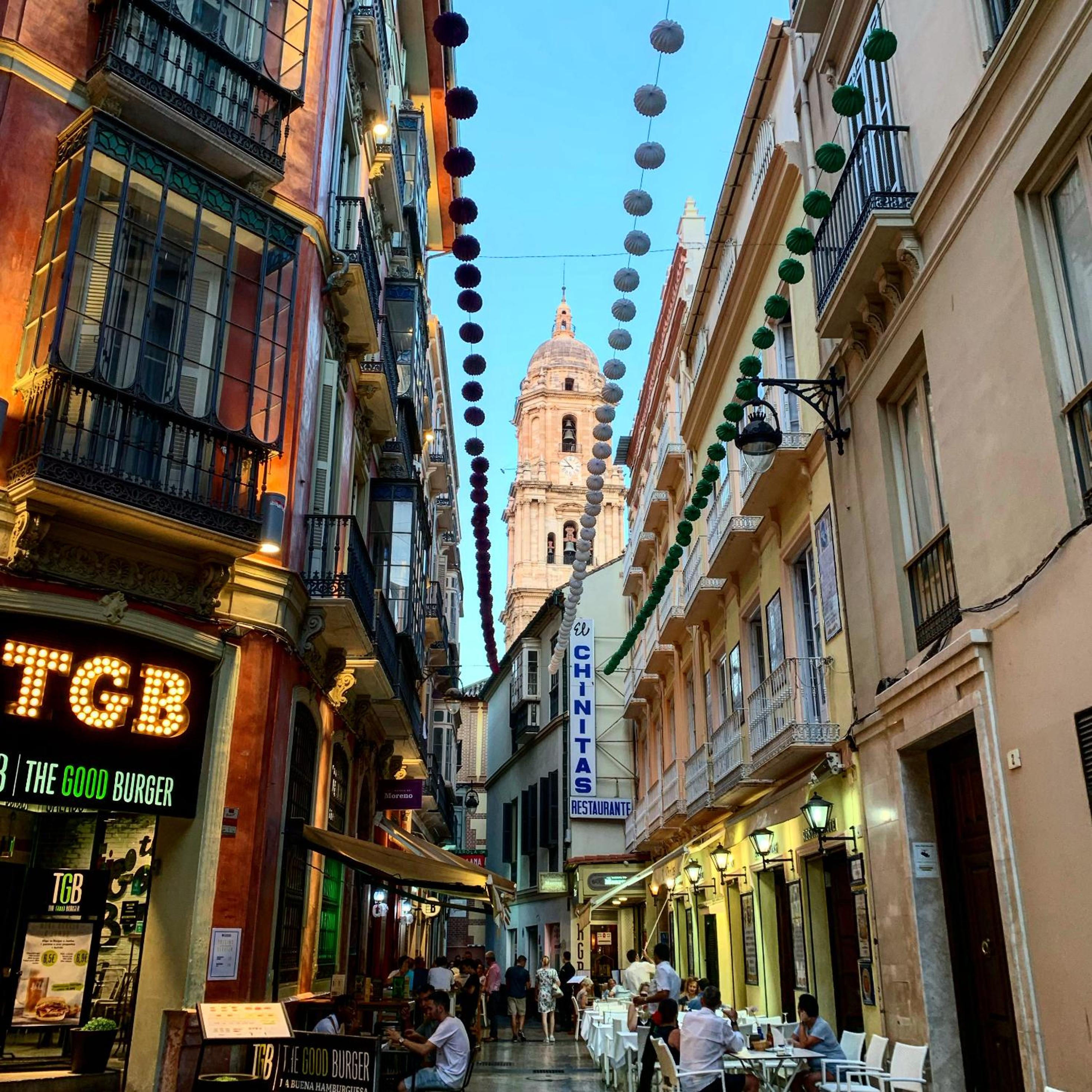 Picasso City Center 1A