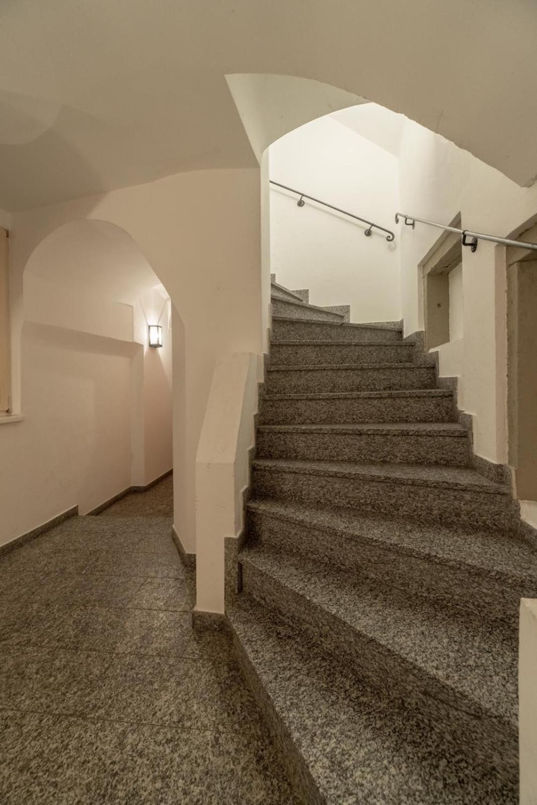 Lovely Flat in a Lovely City view 5