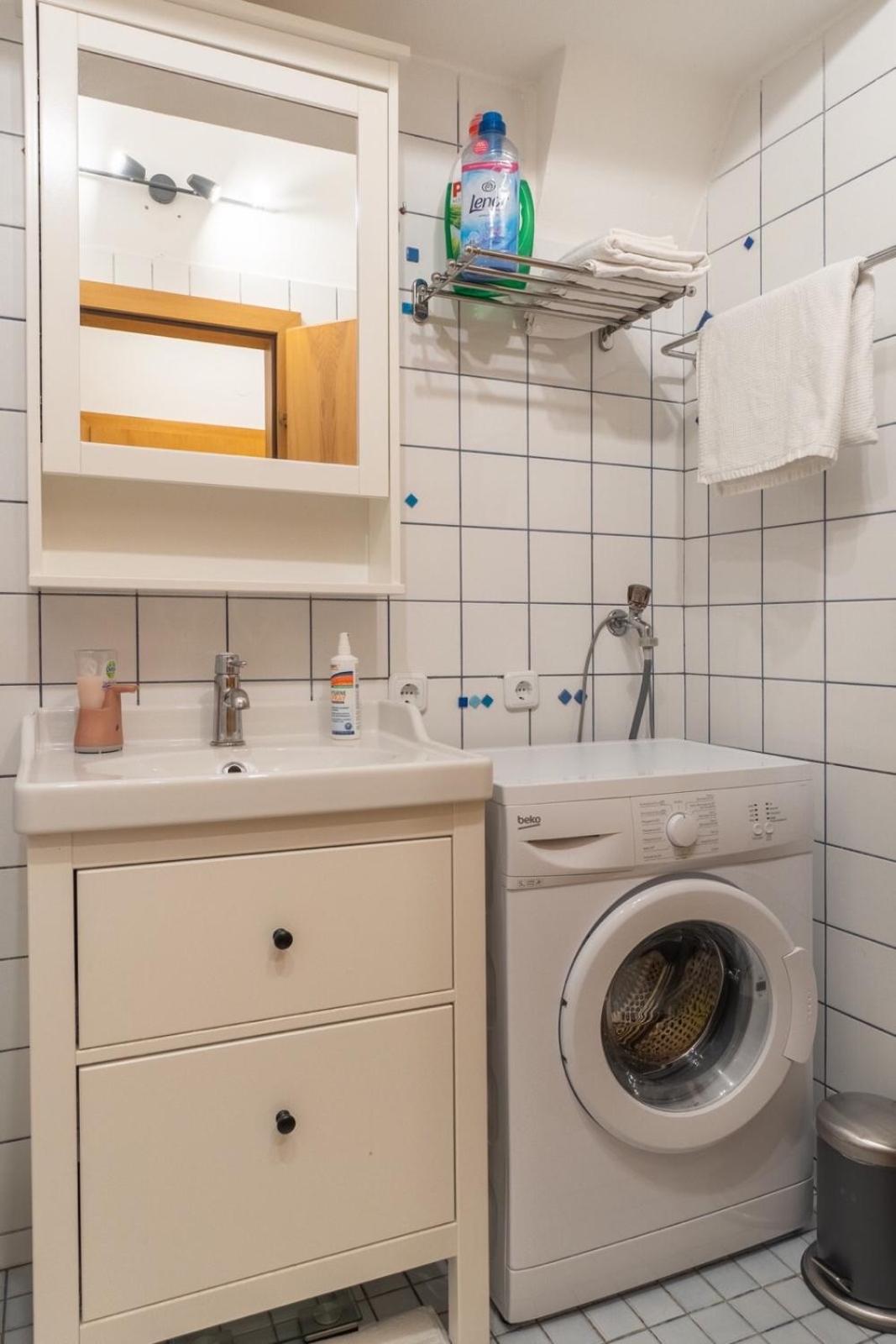Lovely Flat in a Lovely City view 4