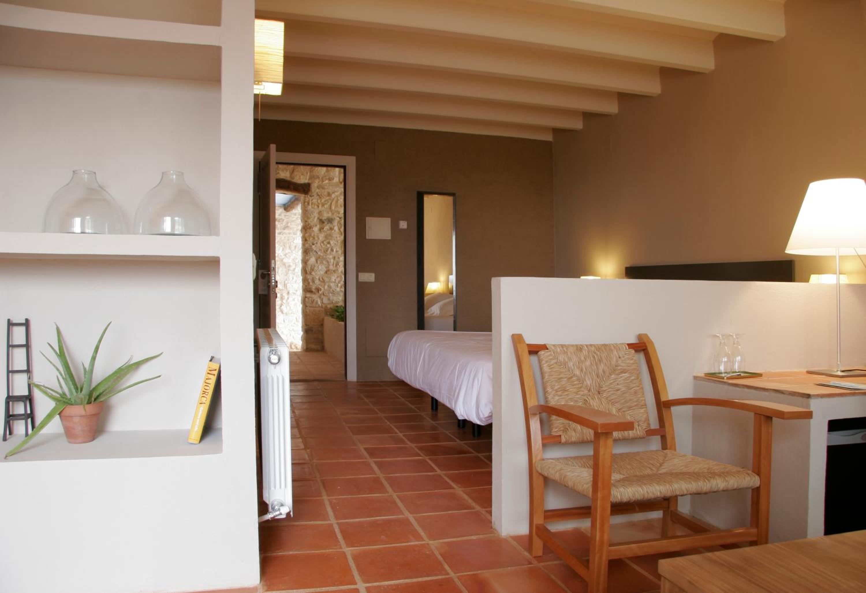 Aldea Roqueta Hotel Rural
